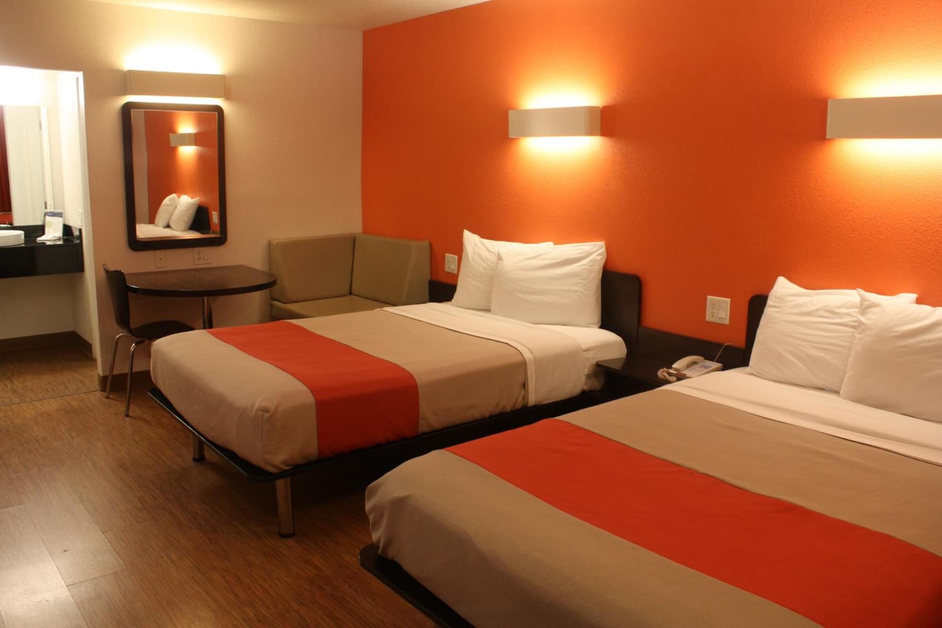 Motel 6-Youngstown, OH gallery photo in Youngstown, OH — image 7