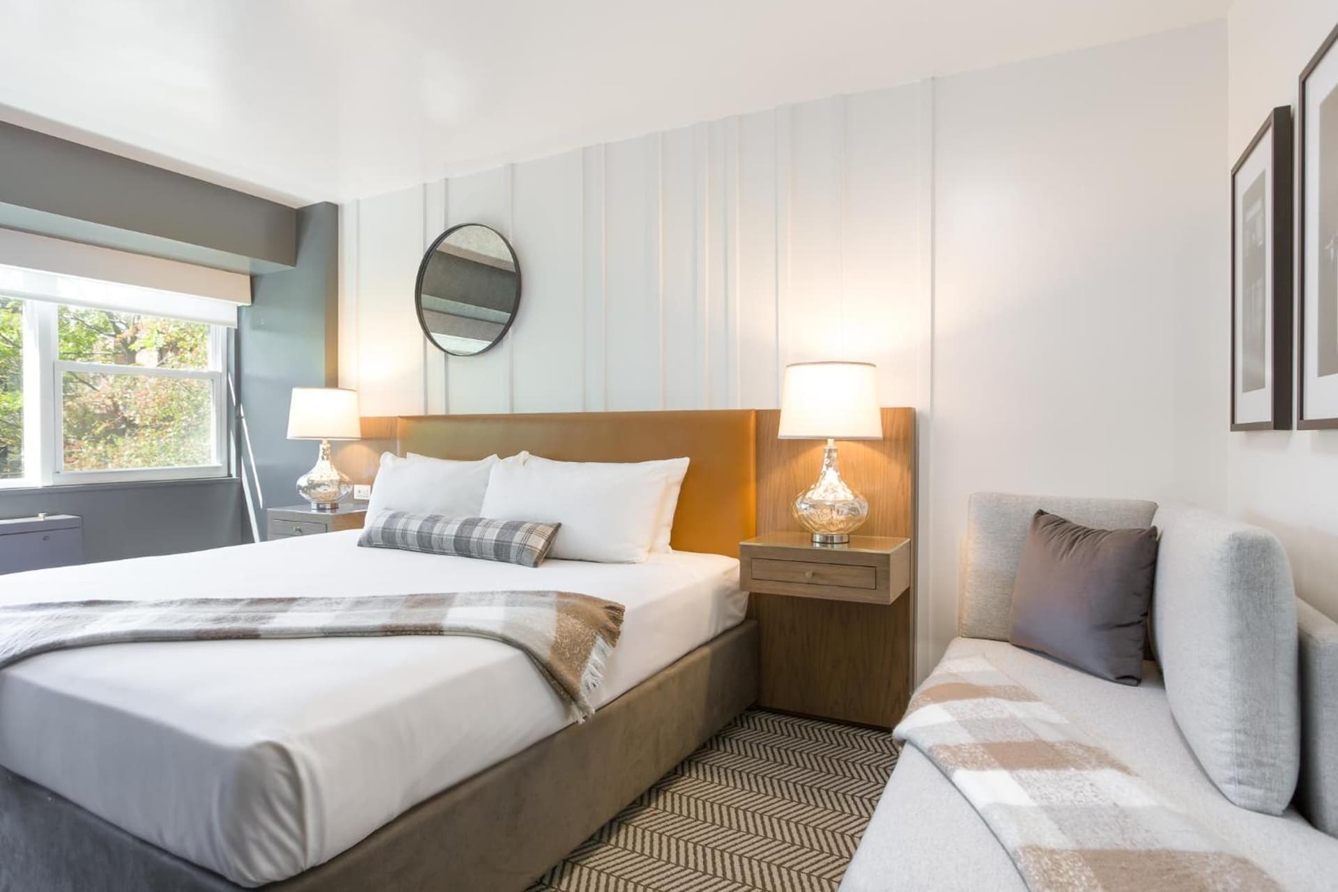 ARC Hotel, Washington DC, Series by Marriott gallery photo in Washington, DC — image 30
