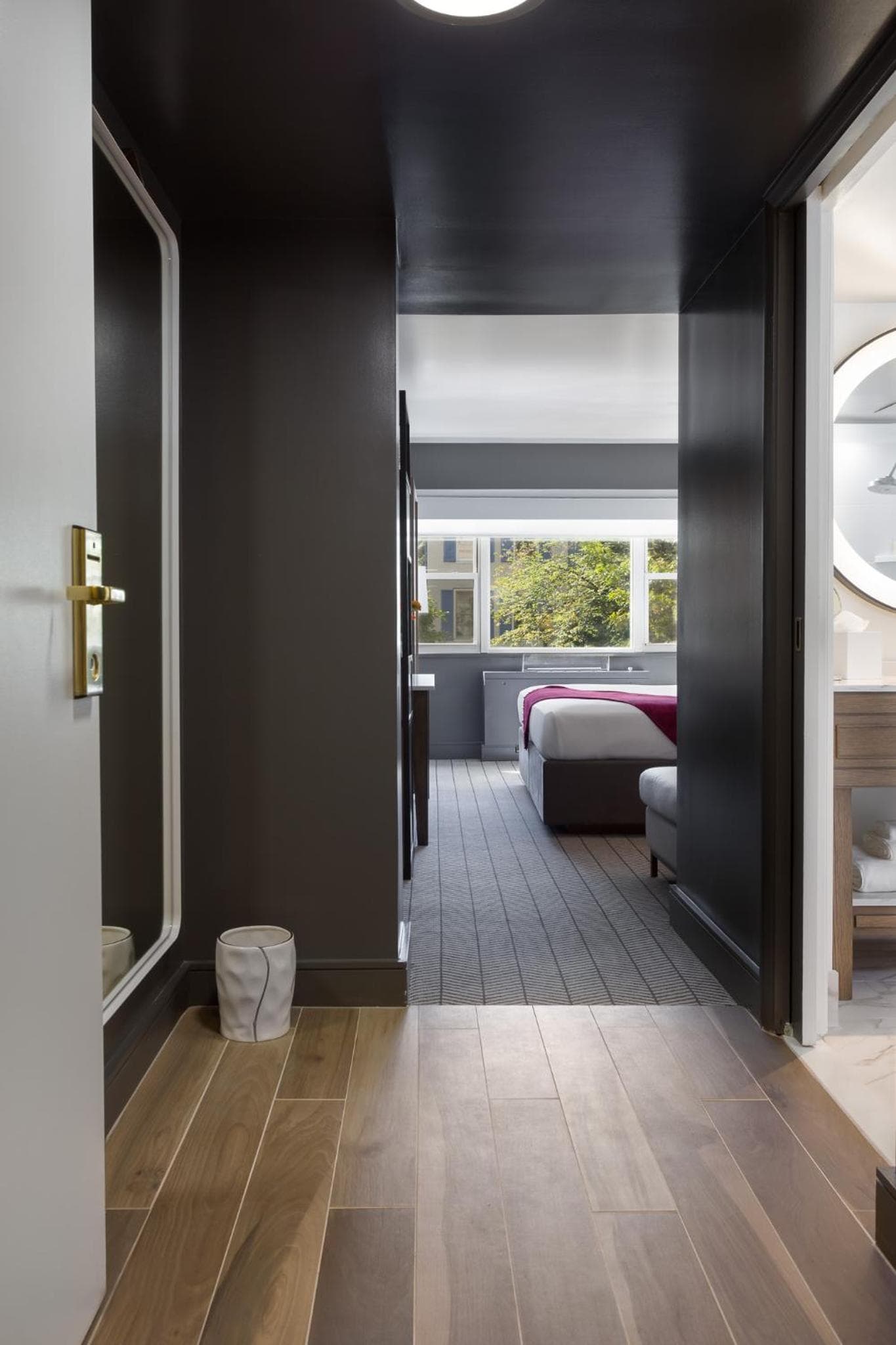 ARC Hotel, Washington DC, Series by Marriott gallery photo in Washington, DC — image 8
