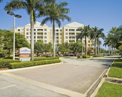 Vacation Village at Weston, Fort Lauderdale gallery photo in Weston, FL — image 17