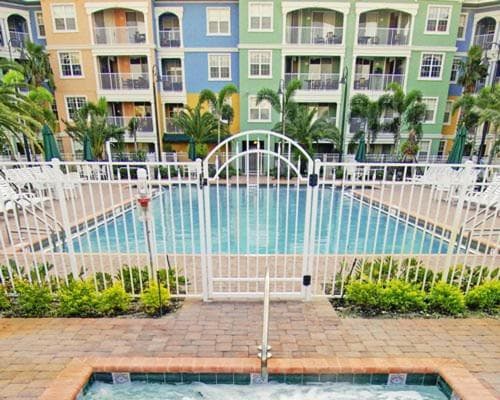 Mizner Place at Weston Town Center, Fort Lauderdale gallery photo in Weston, FL — image 15