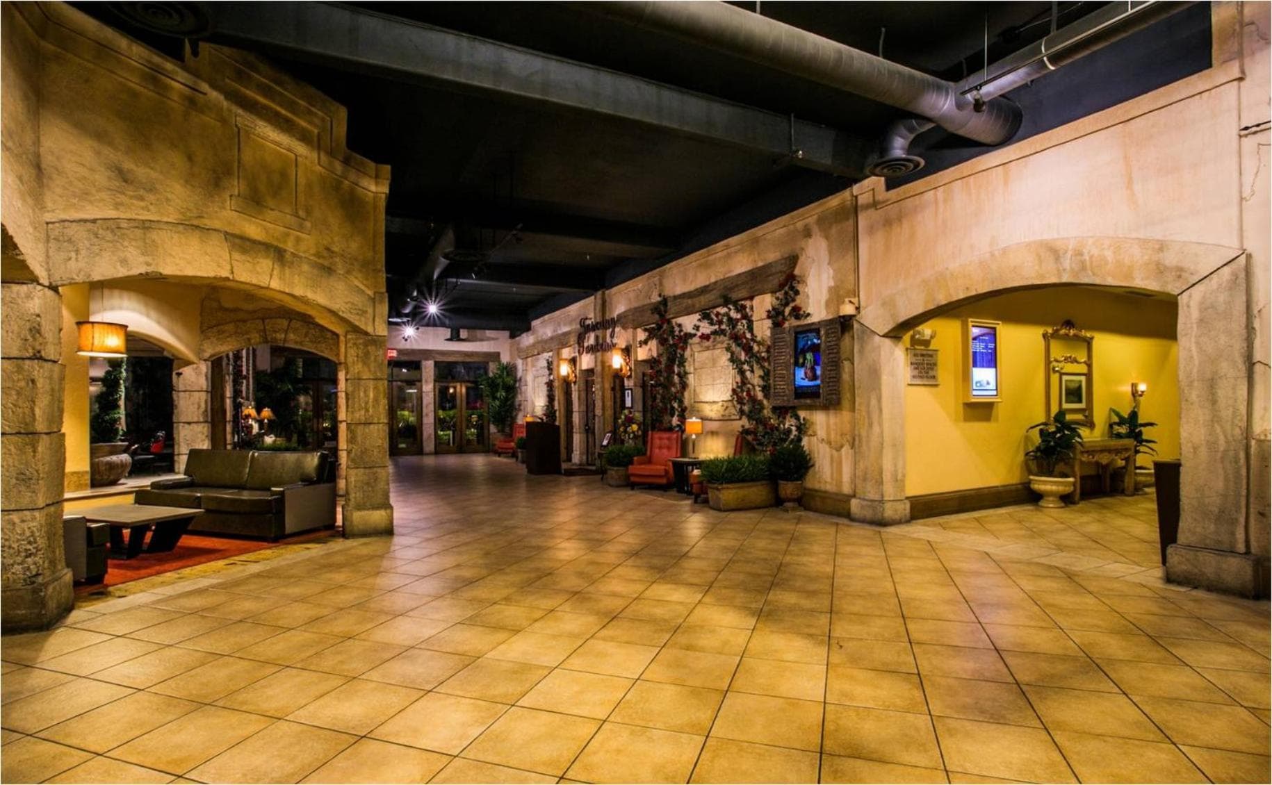 Tuscany Suites & Casino gallery photo in Las Vegas, NV — image 4