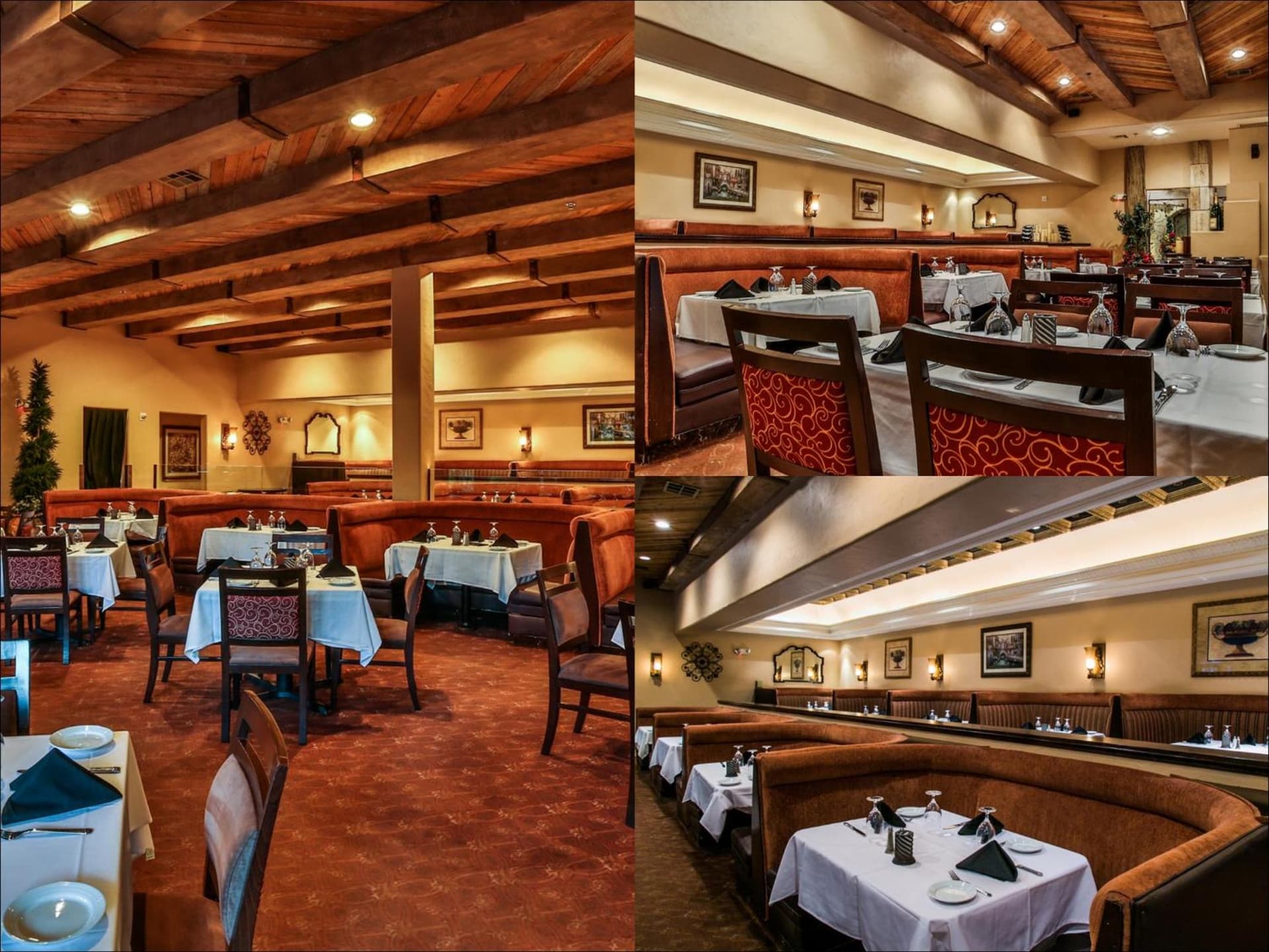 Tuscany Suites & Casino gallery photo in Las Vegas, NV — image 39