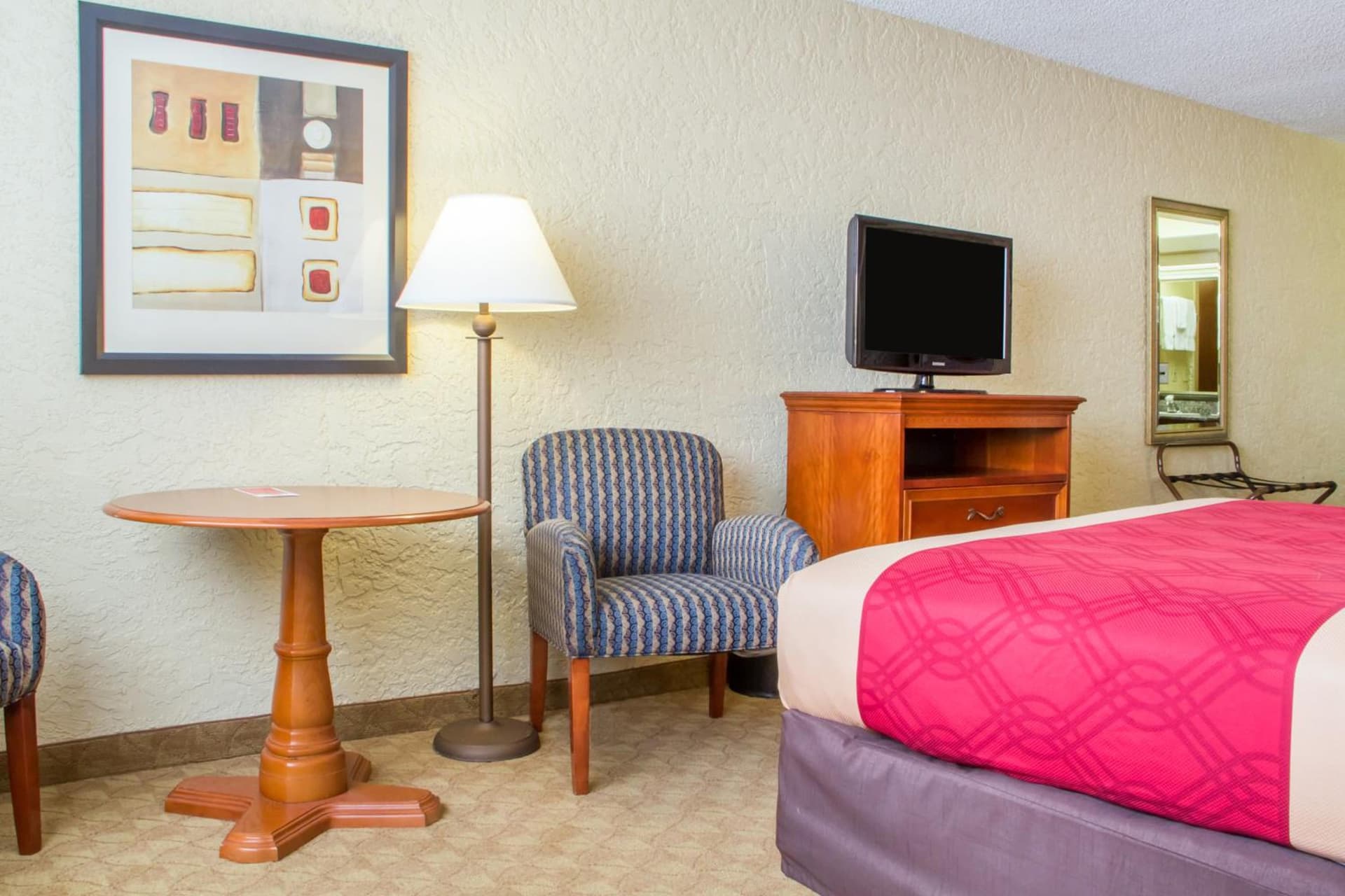 Econo Lodge Broken Arrow-Tulsa gallery photo in Broken Arrow, OK — image 5
