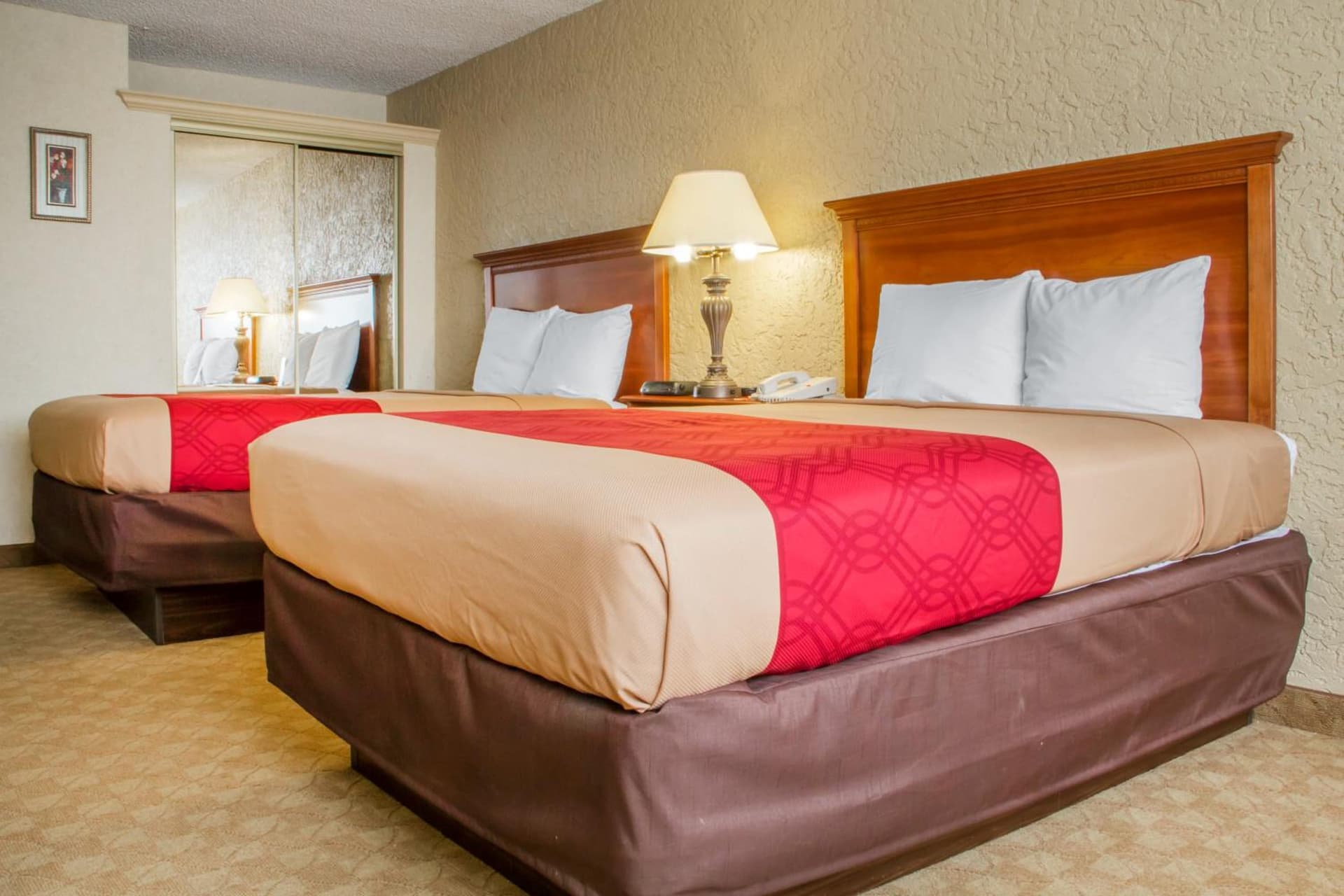 Econo Lodge Broken Arrow-Tulsa gallery photo in Broken Arrow, OK — image 10