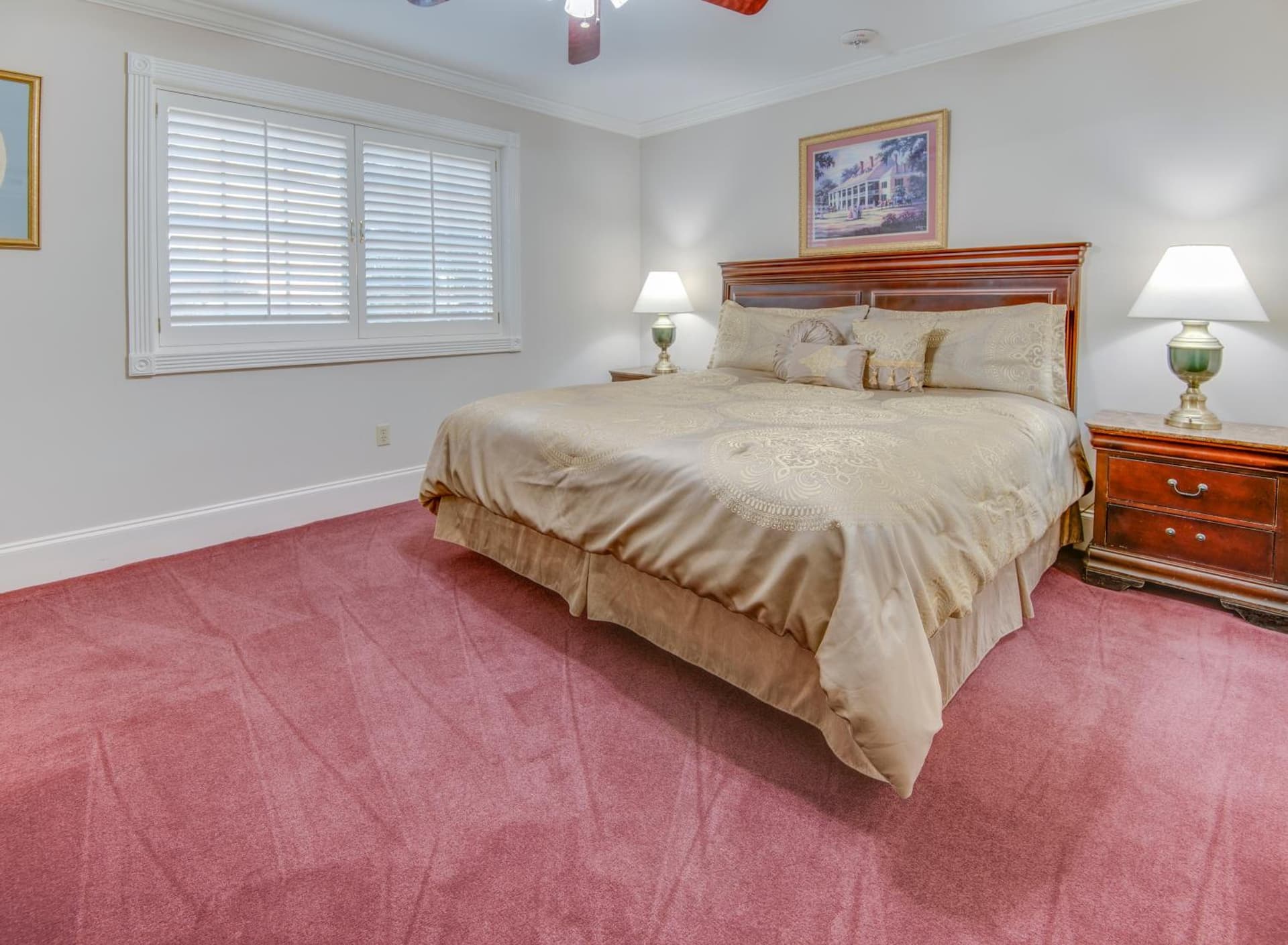 LA Plaza Apartments gallery photo in Metairie, LA — image 13