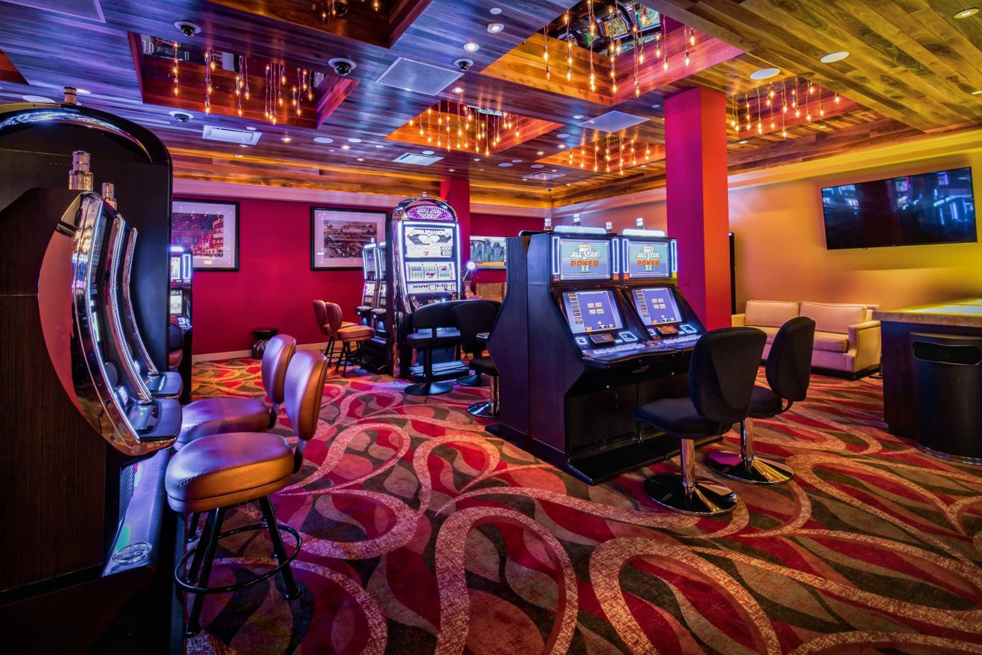 Downtown Grand Hotel & Casino gallery photo in Las Vegas, NV — image 56