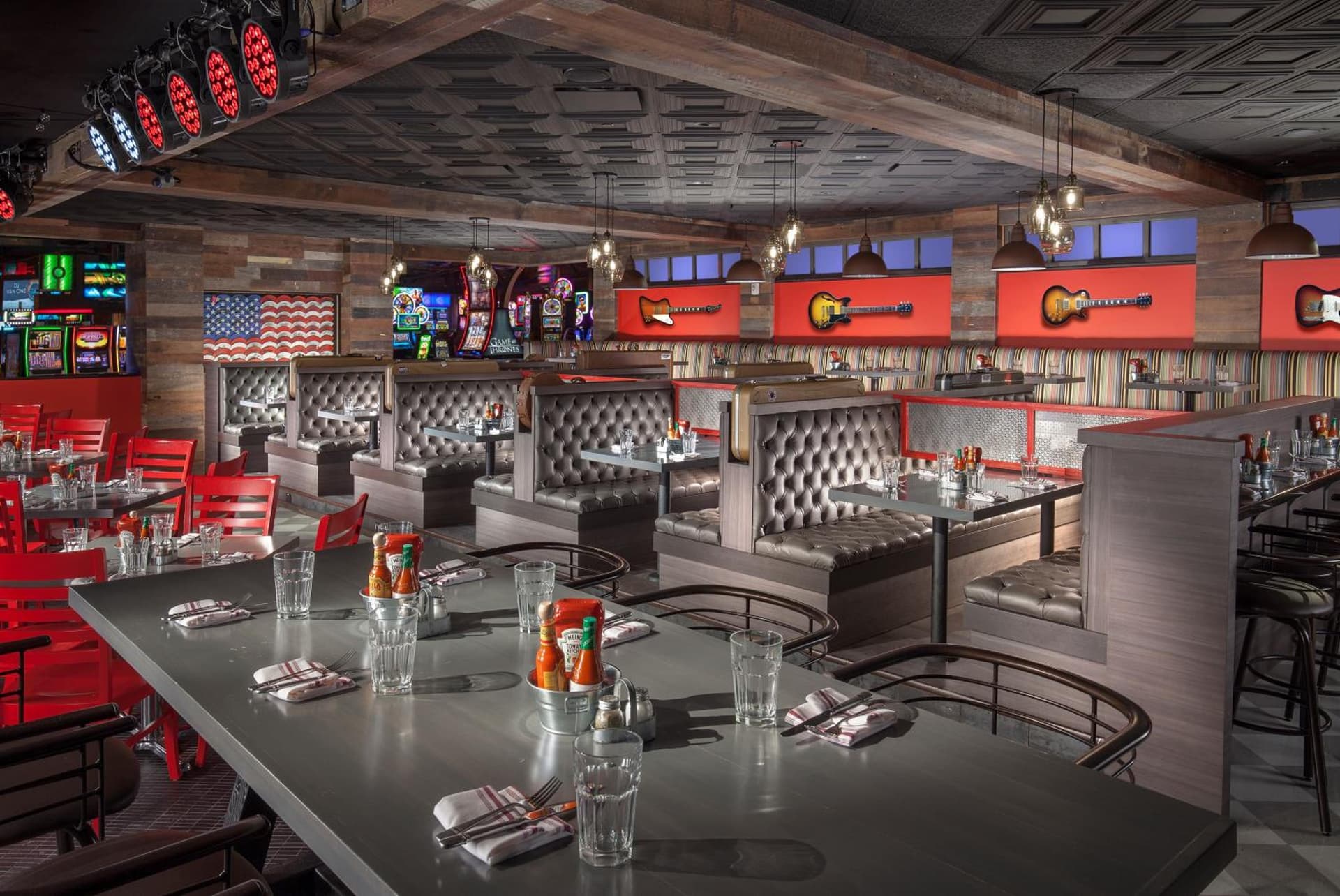 Downtown Grand Hotel & Casino gallery photo in Las Vegas, NV — image 29