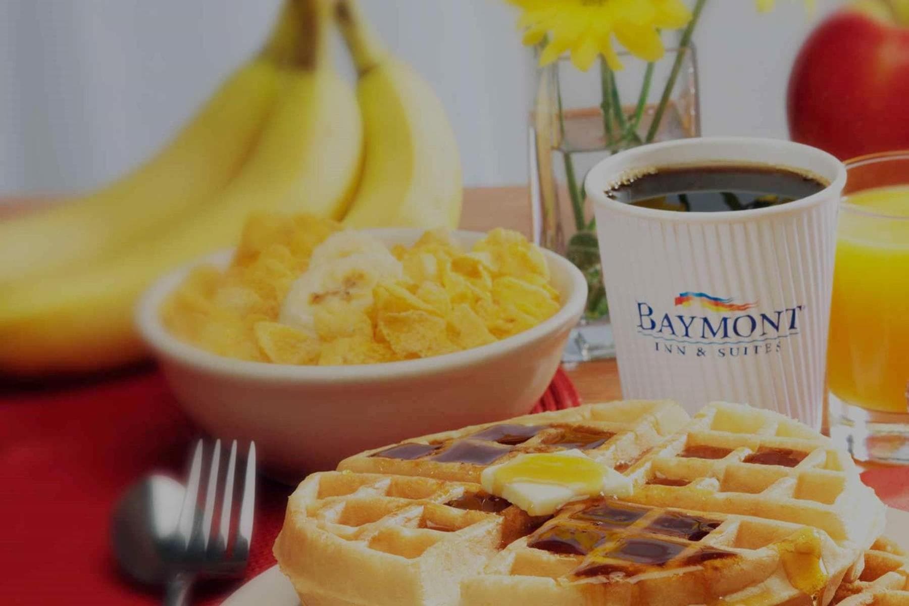 Baymont by Wyndham Bowling Green gallery photo in Bowling Green, KY — image 4