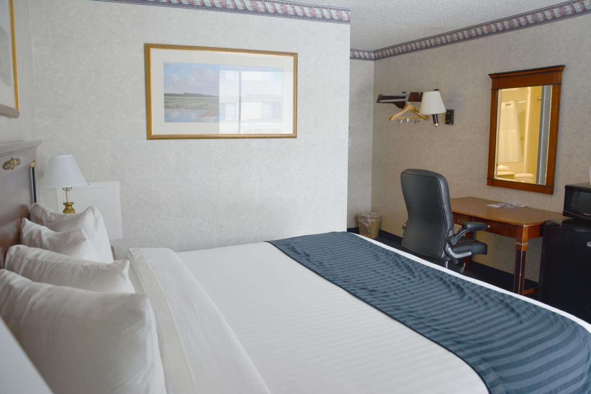Travelodge by Wyndham Milwaukee gallery photo in Milwaukee, WI — image 12