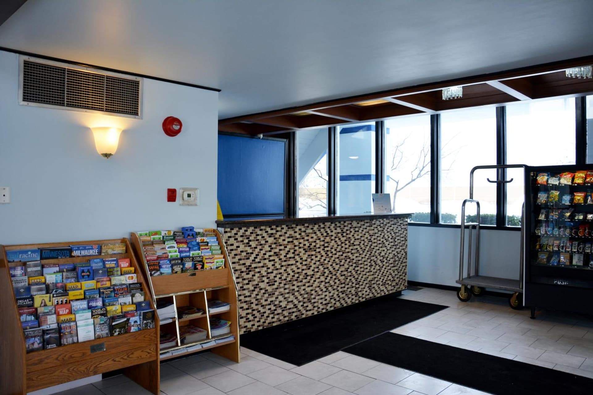 Travelodge by Wyndham Milwaukee gallery photo in Milwaukee, WI — image 37