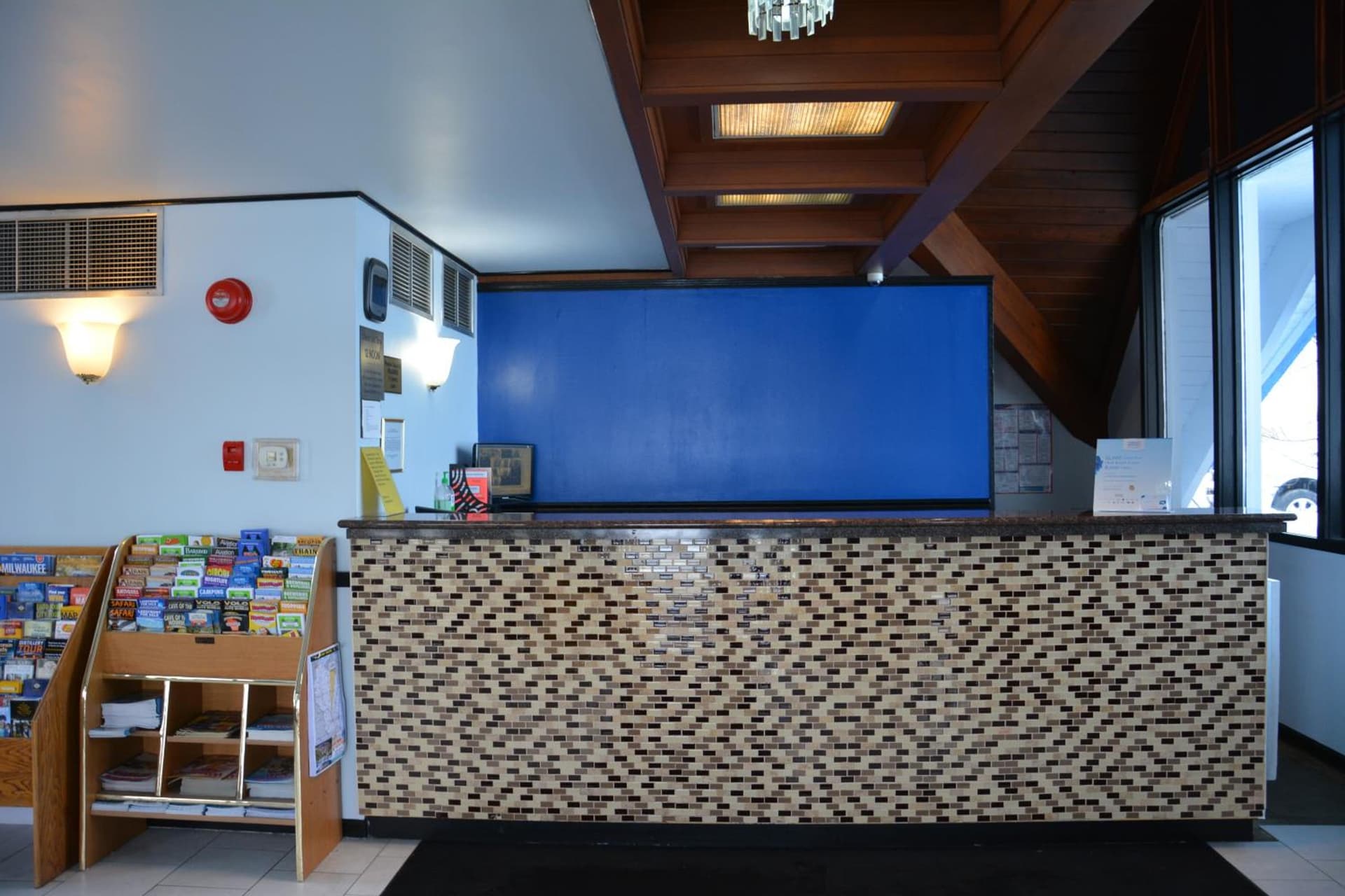 Travelodge by Wyndham Milwaukee gallery photo in Milwaukee, WI — image 8