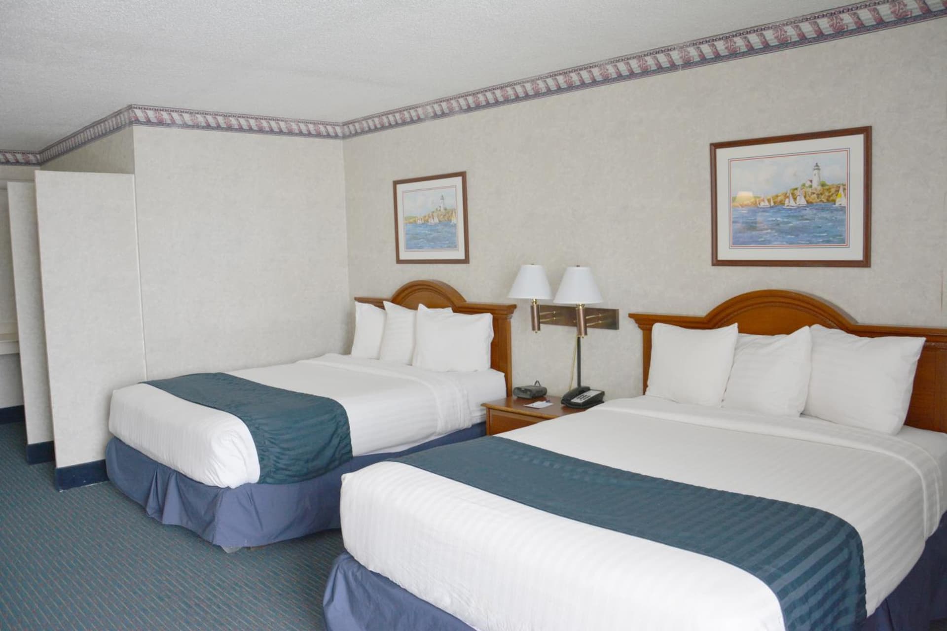 Travelodge by Wyndham Milwaukee gallery photo in Milwaukee, WI — image 40