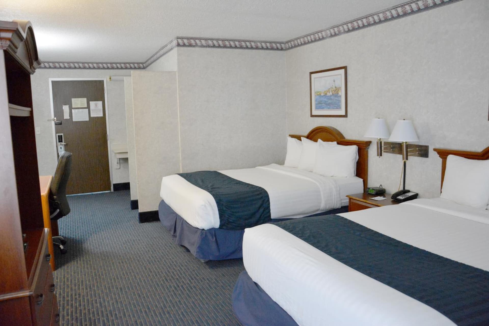 Travelodge by Wyndham Milwaukee gallery photo in Milwaukee, WI — image 31