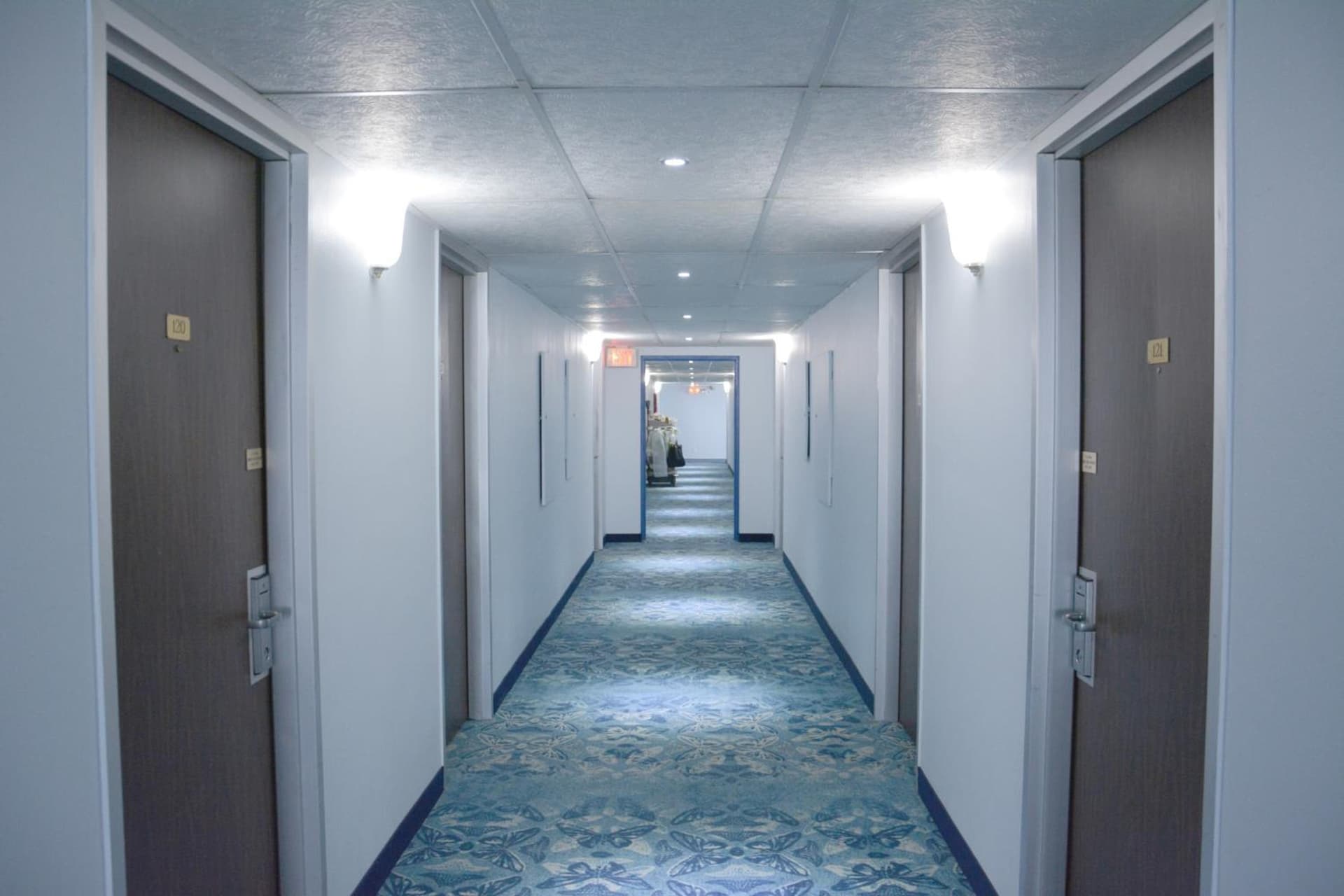 Travelodge by Wyndham Milwaukee gallery photo in Milwaukee, WI — image 25