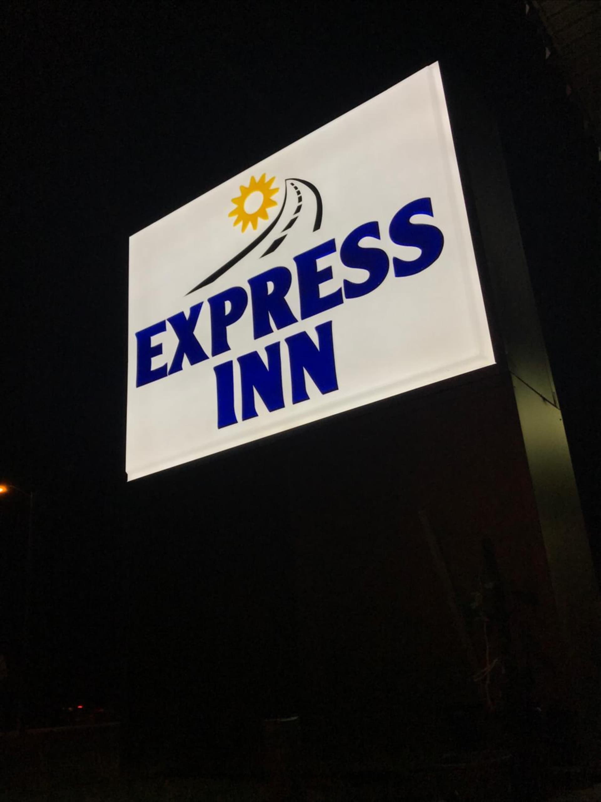 Express Inn gallery photo in Lafayette, LA — image 6