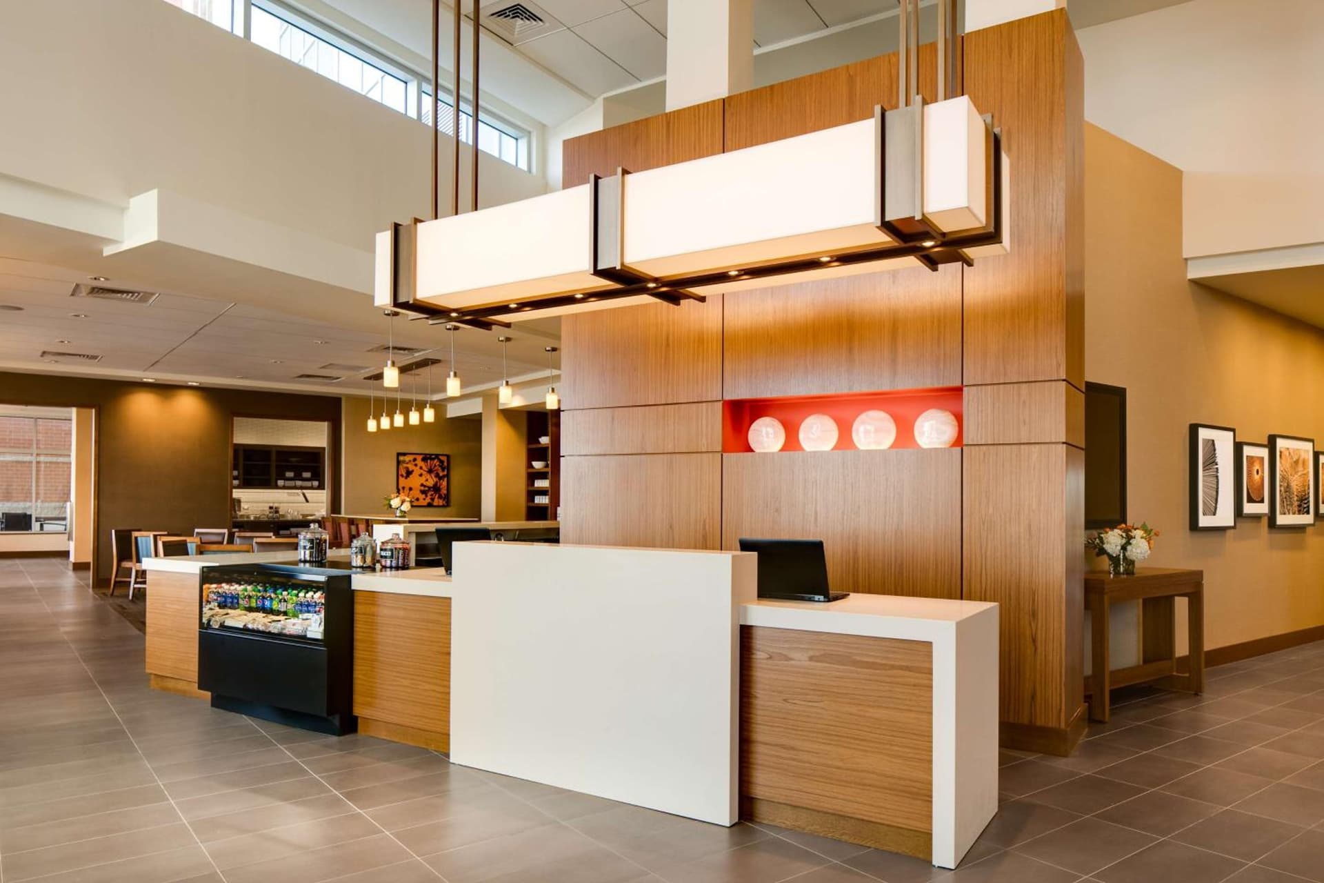 Hyatt Place Kansas City Lenexa City Center gallery photo in Lenexa, KS — image 34