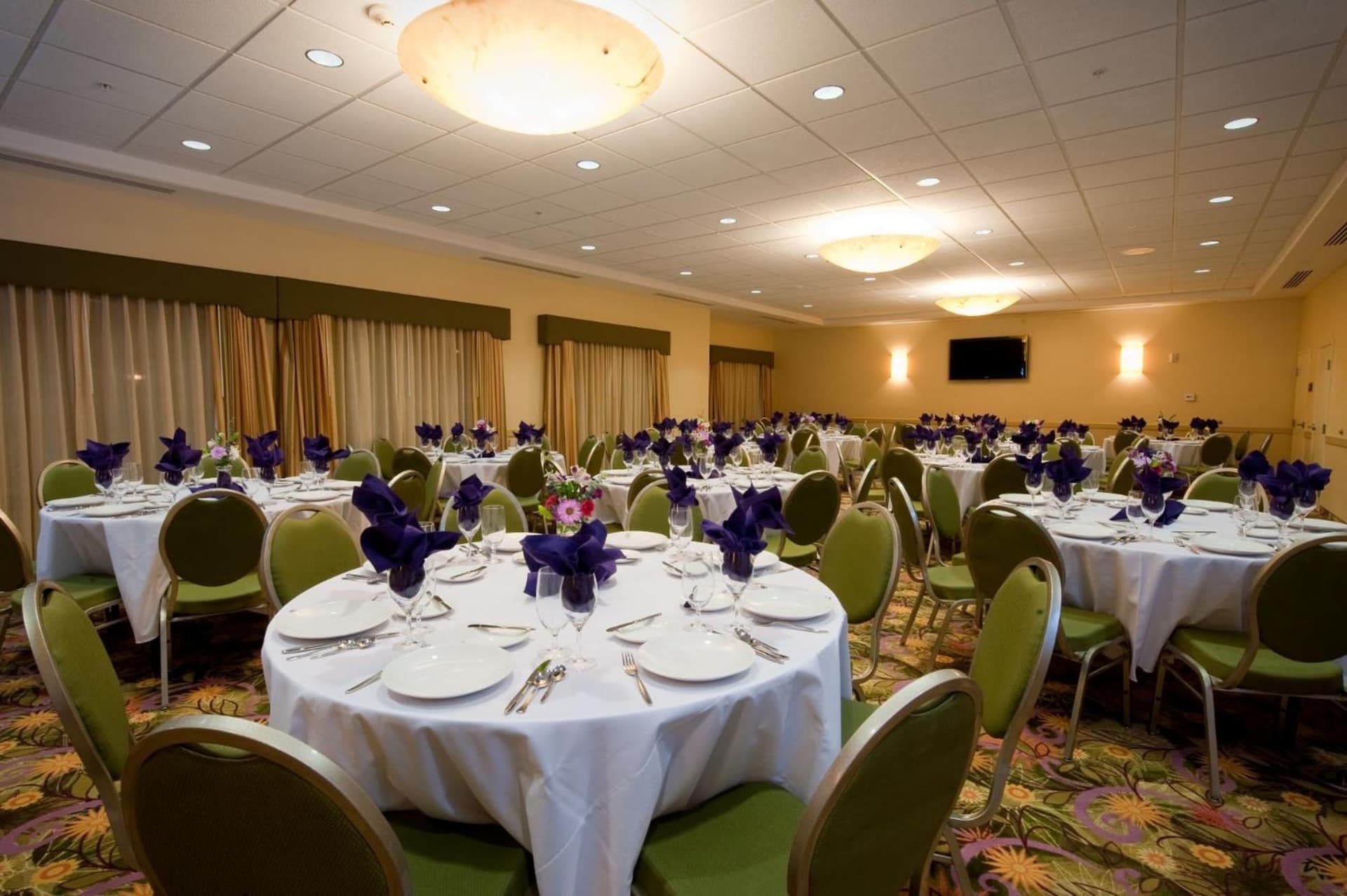 Radisson Hotel Yuma gallery photo in Yuma, AZ — image 15