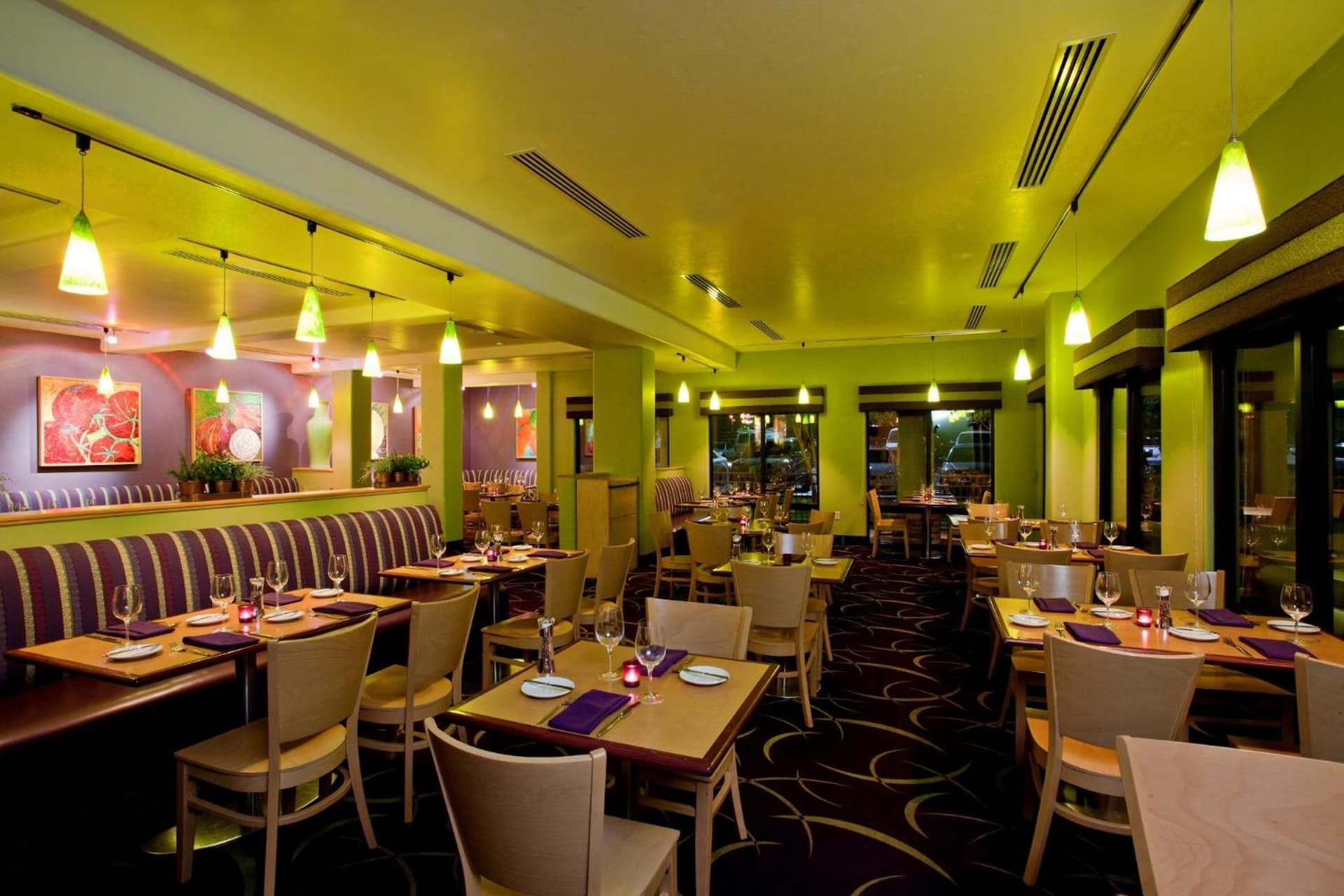 Radisson Hotel Yuma gallery photo in Yuma, AZ — image 21