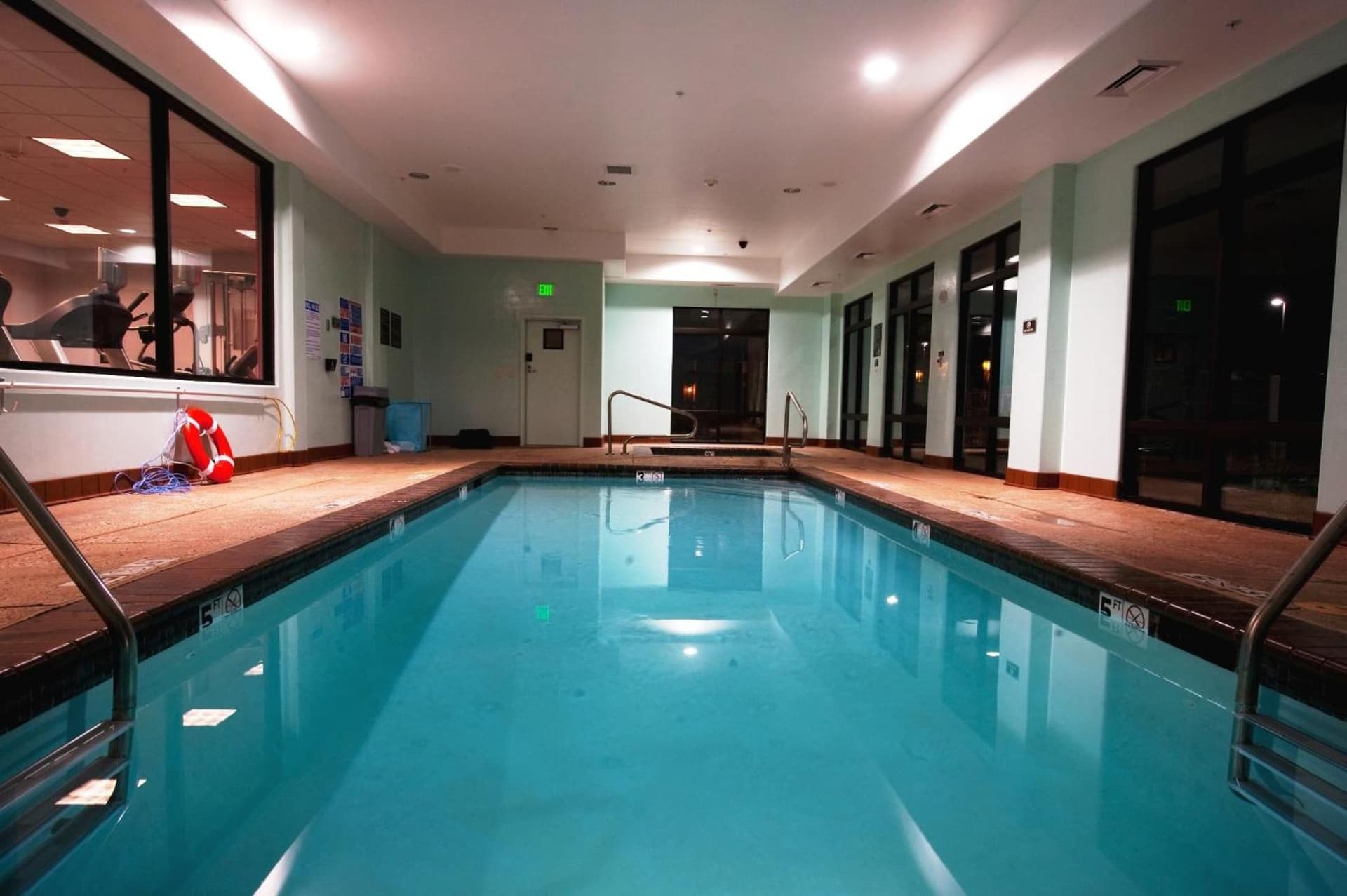 Radisson Hotel Yuma gallery photo in Yuma, AZ — image 33