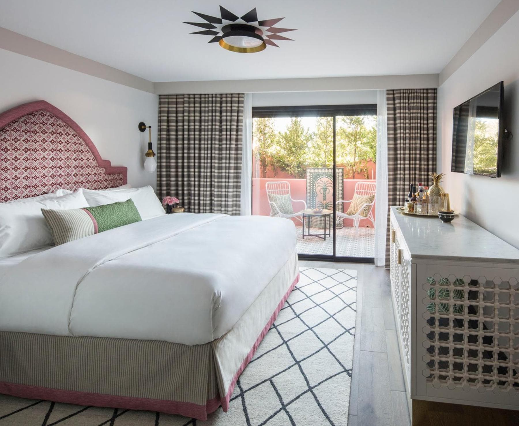 Sands Hotel and Spa gallery photo in Indian Wells, CA — image 20