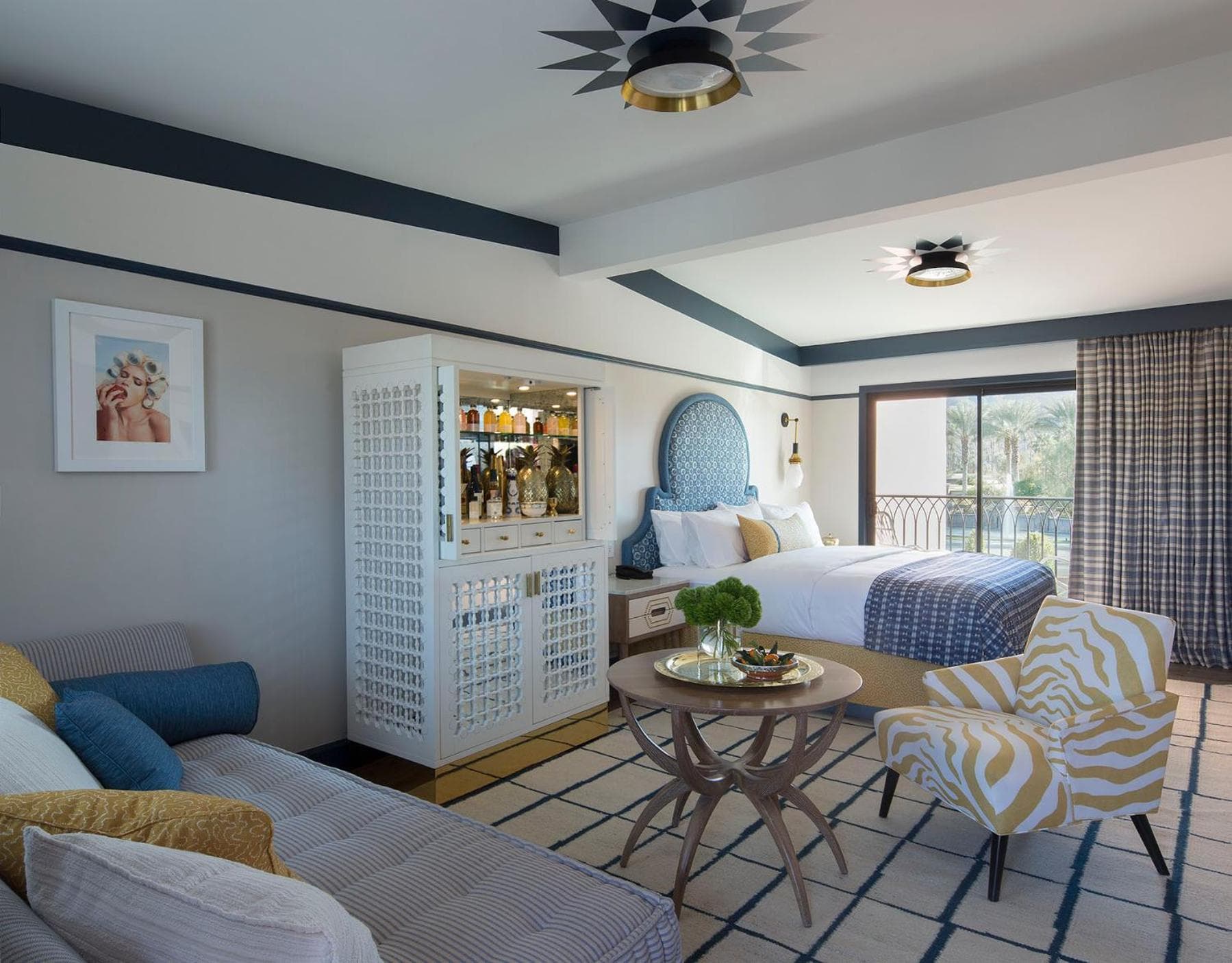 Sands Hotel and Spa gallery photo in Indian Wells, CA — image 21