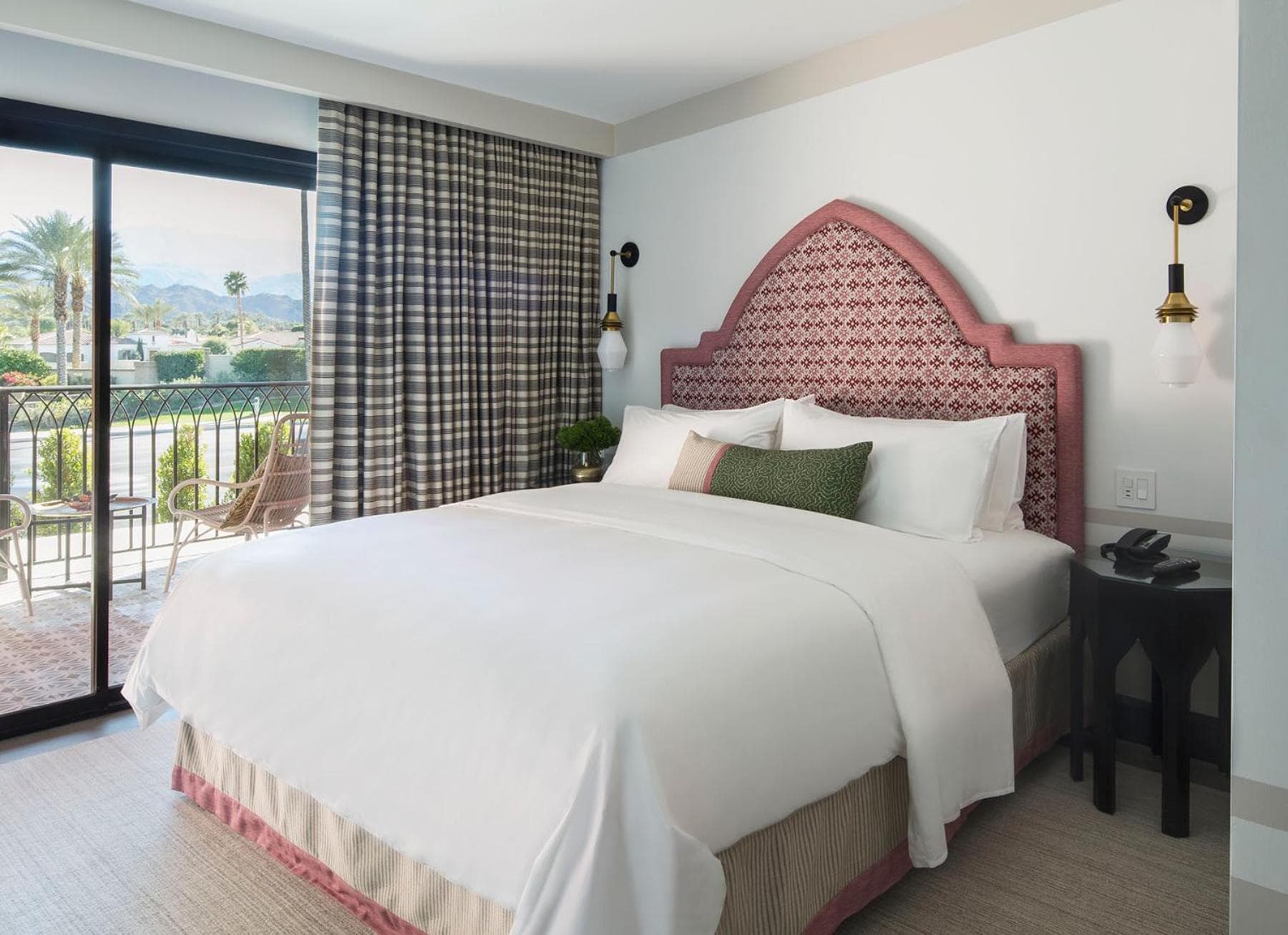 Sands Hotel and Spa gallery photo in Indian Wells, CA — image 6