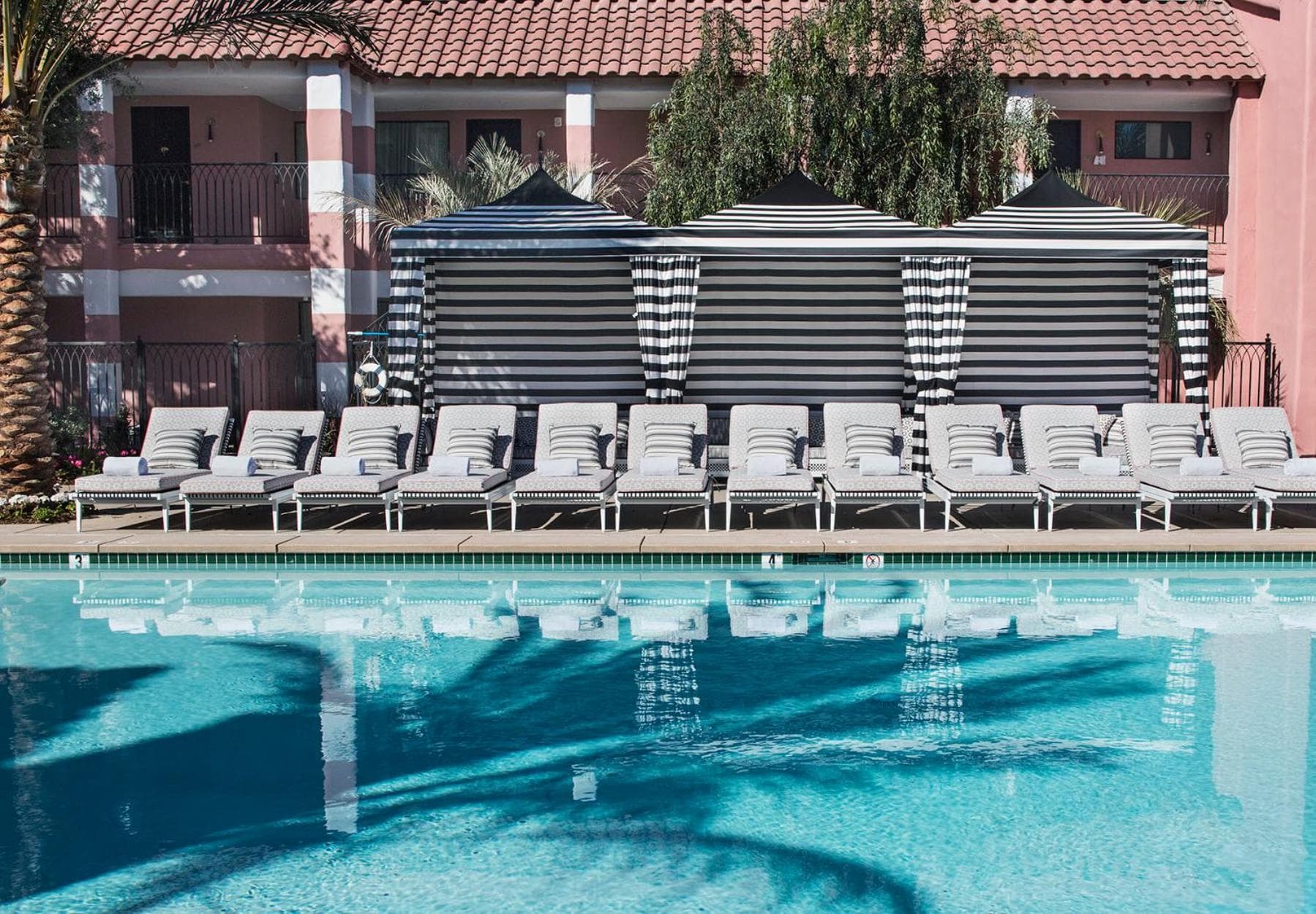Sands Hotel and Spa gallery photo in Indian Wells, CA — image 13
