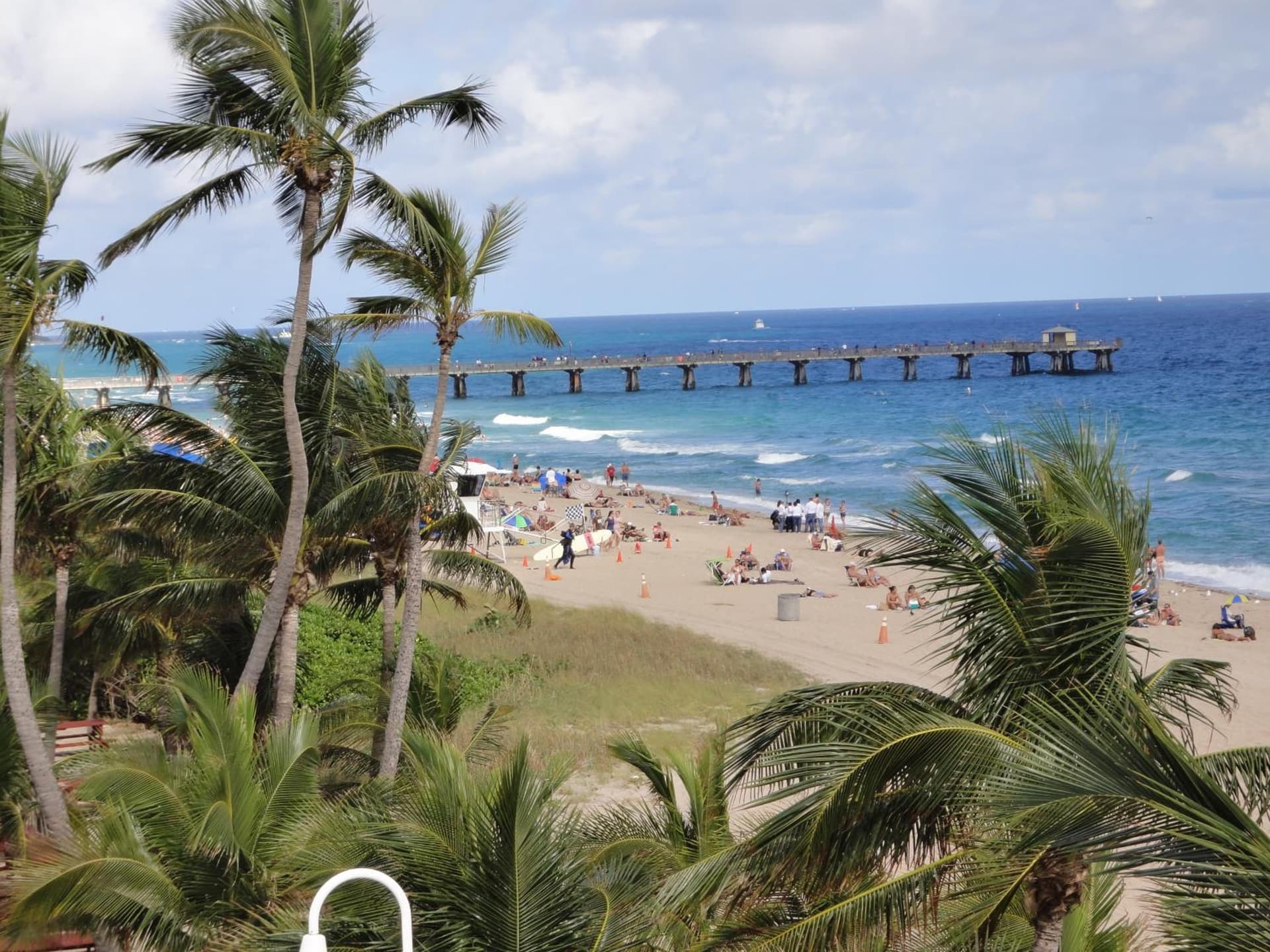Oceans Beach Resort & Suites gallery photo in Pompano Beach, FL — image 4