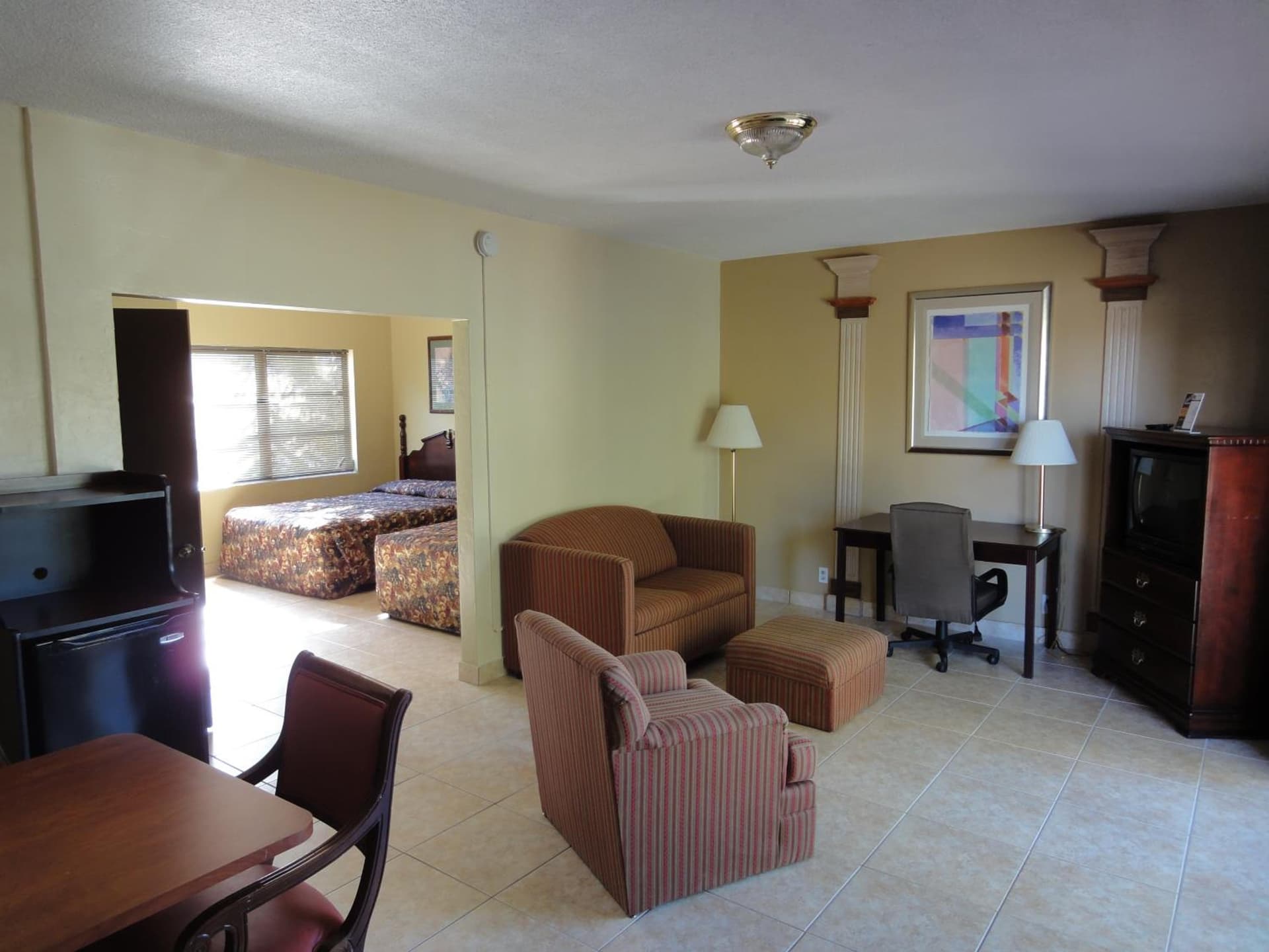 Oceans Beach Resort & Suites gallery photo in Pompano Beach, FL — image 30