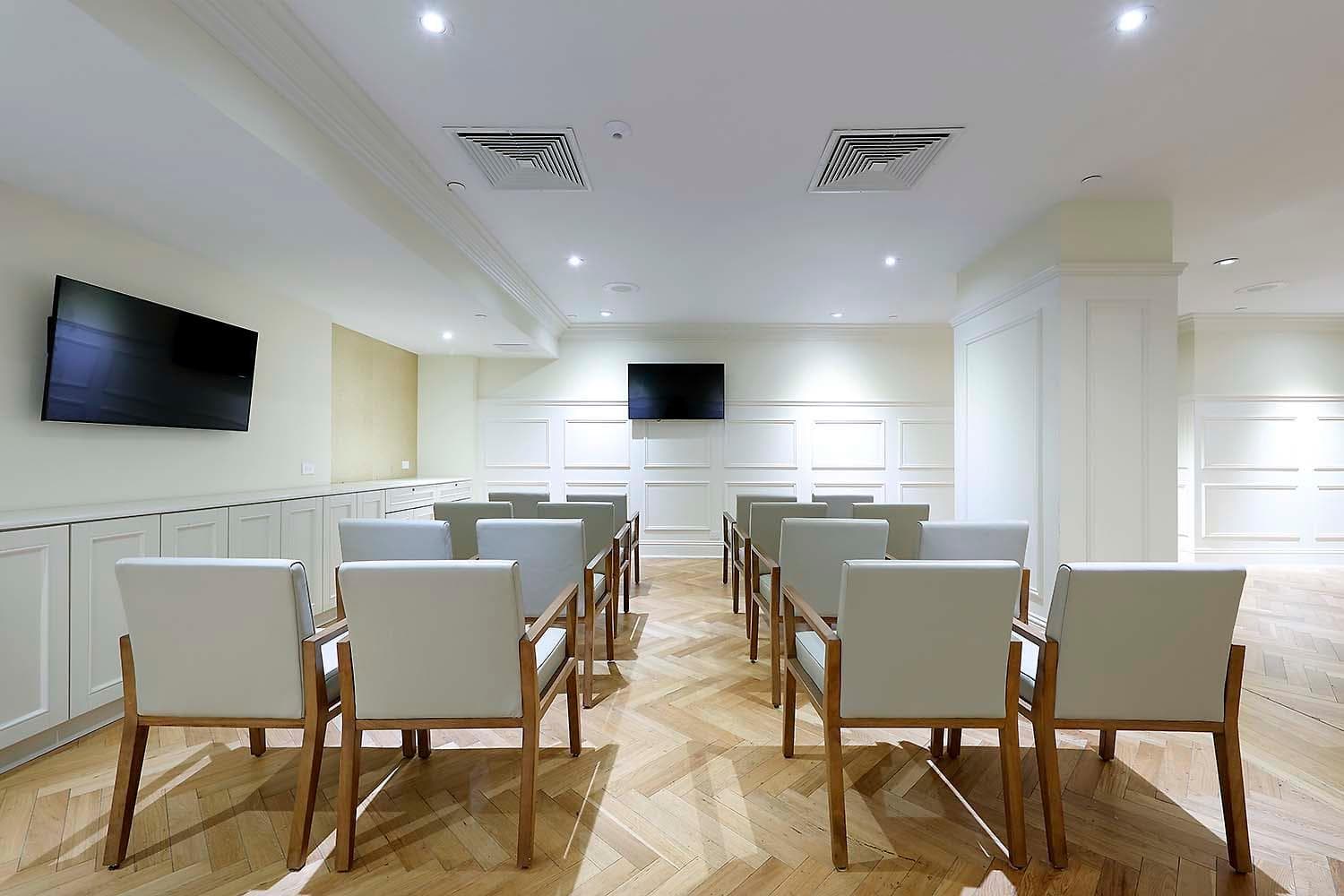 Eurostars Langford gallery photo in Miami, FL — image 51