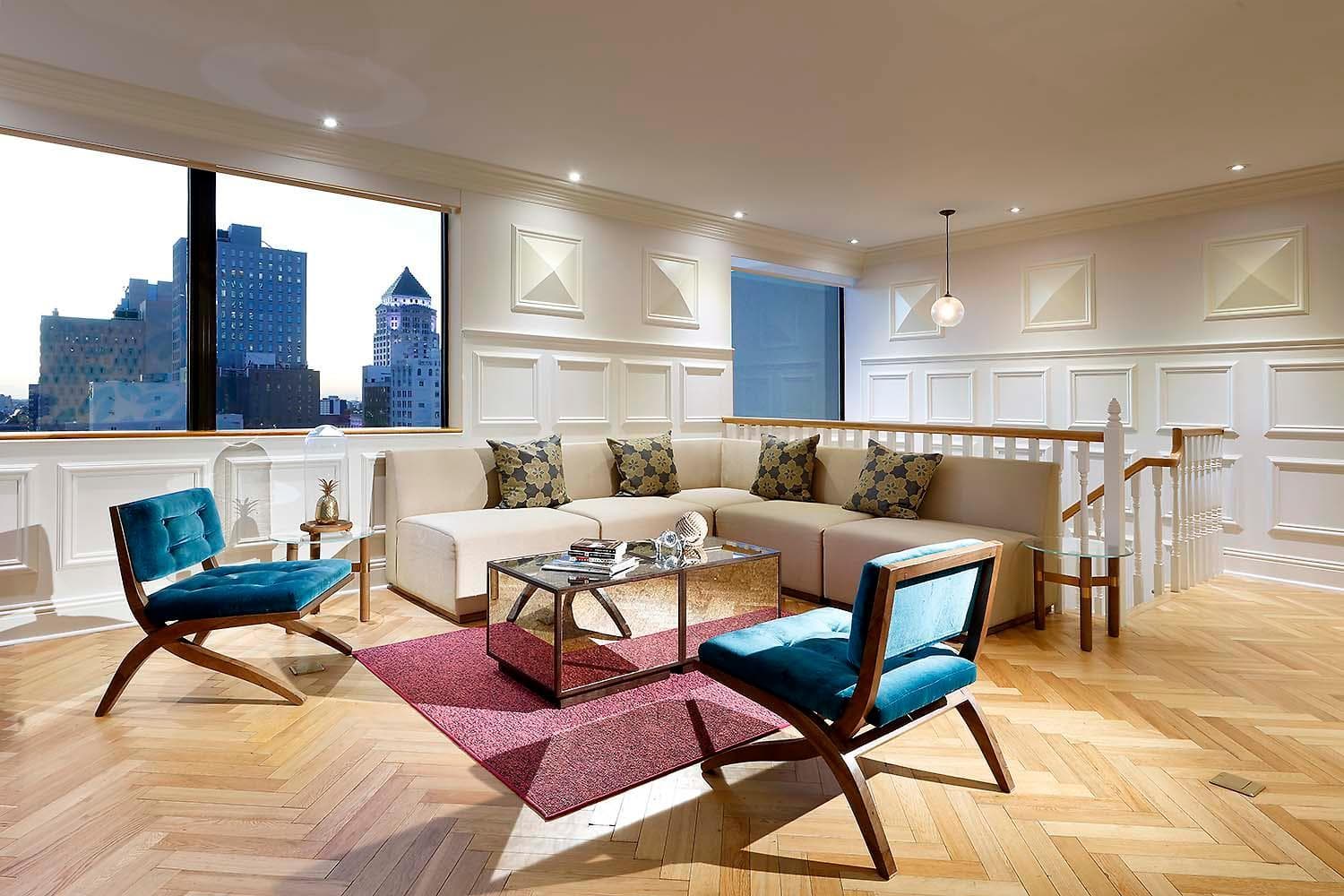 Eurostars Langford gallery photo in Miami, FL — image 9