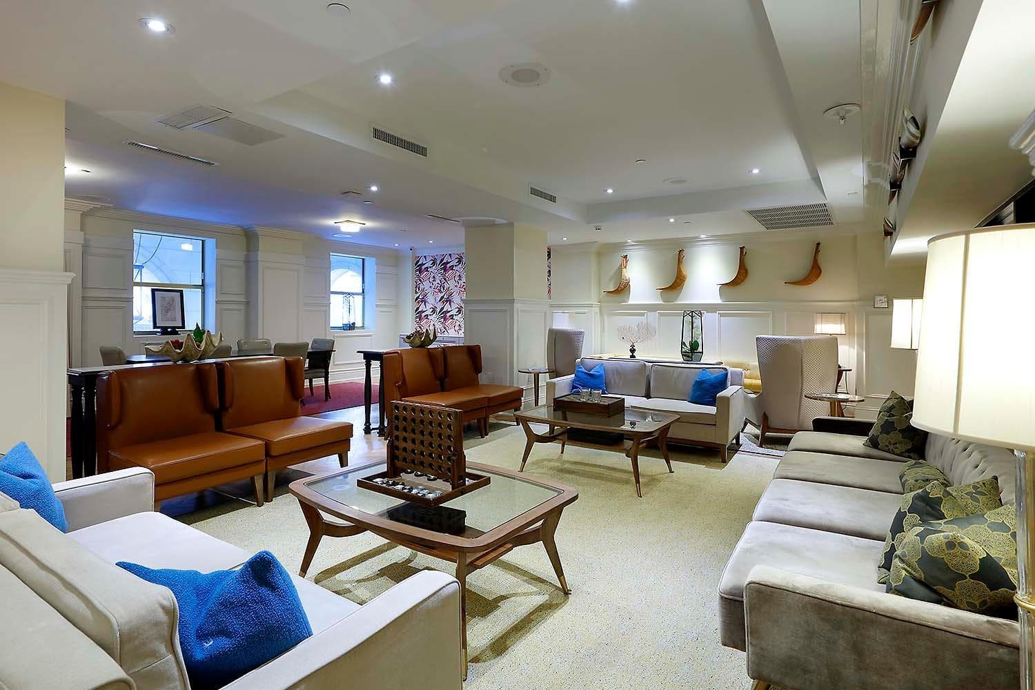 Eurostars Langford gallery photo in Miami, FL — image 54