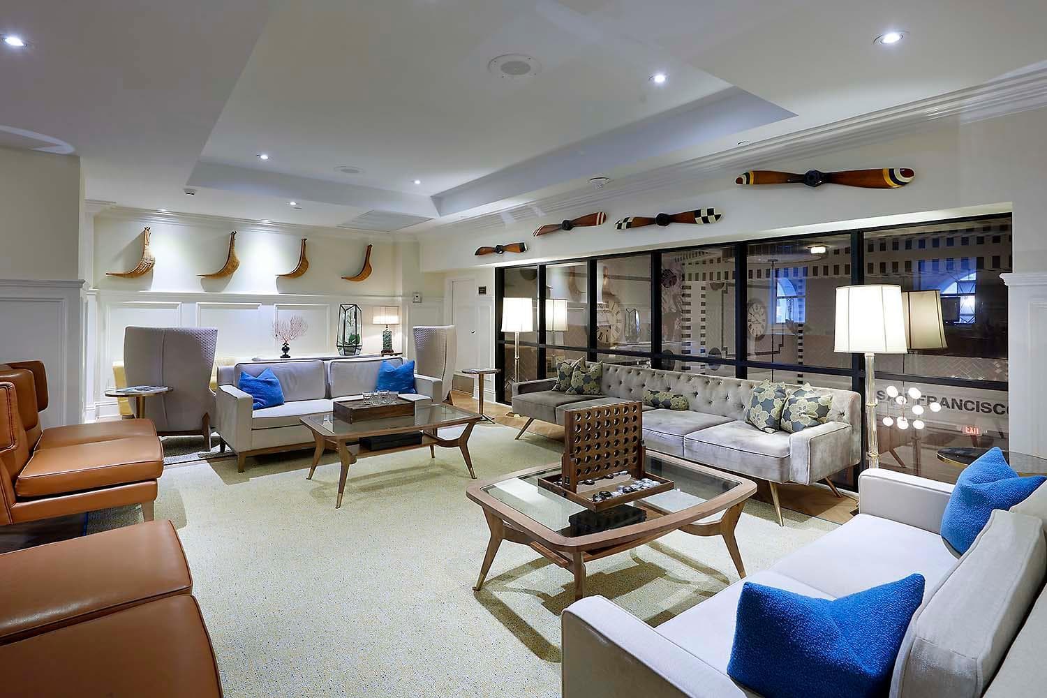 Eurostars Langford gallery photo in Miami, FL — image 36