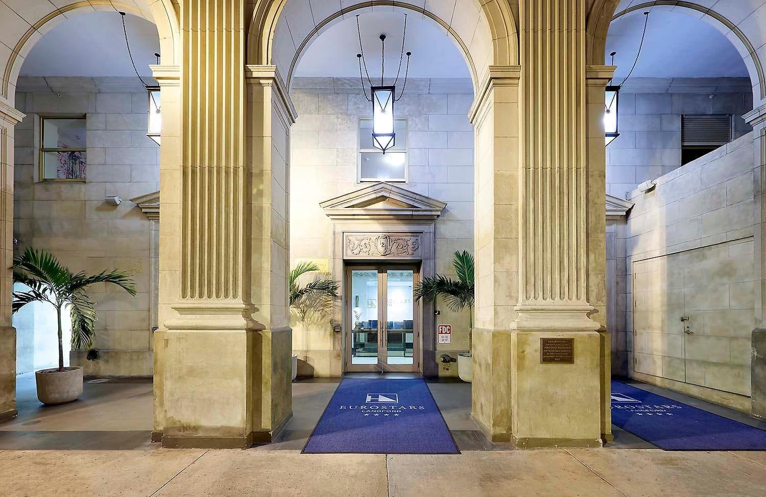 Eurostars Langford gallery photo in Miami, FL — image 32