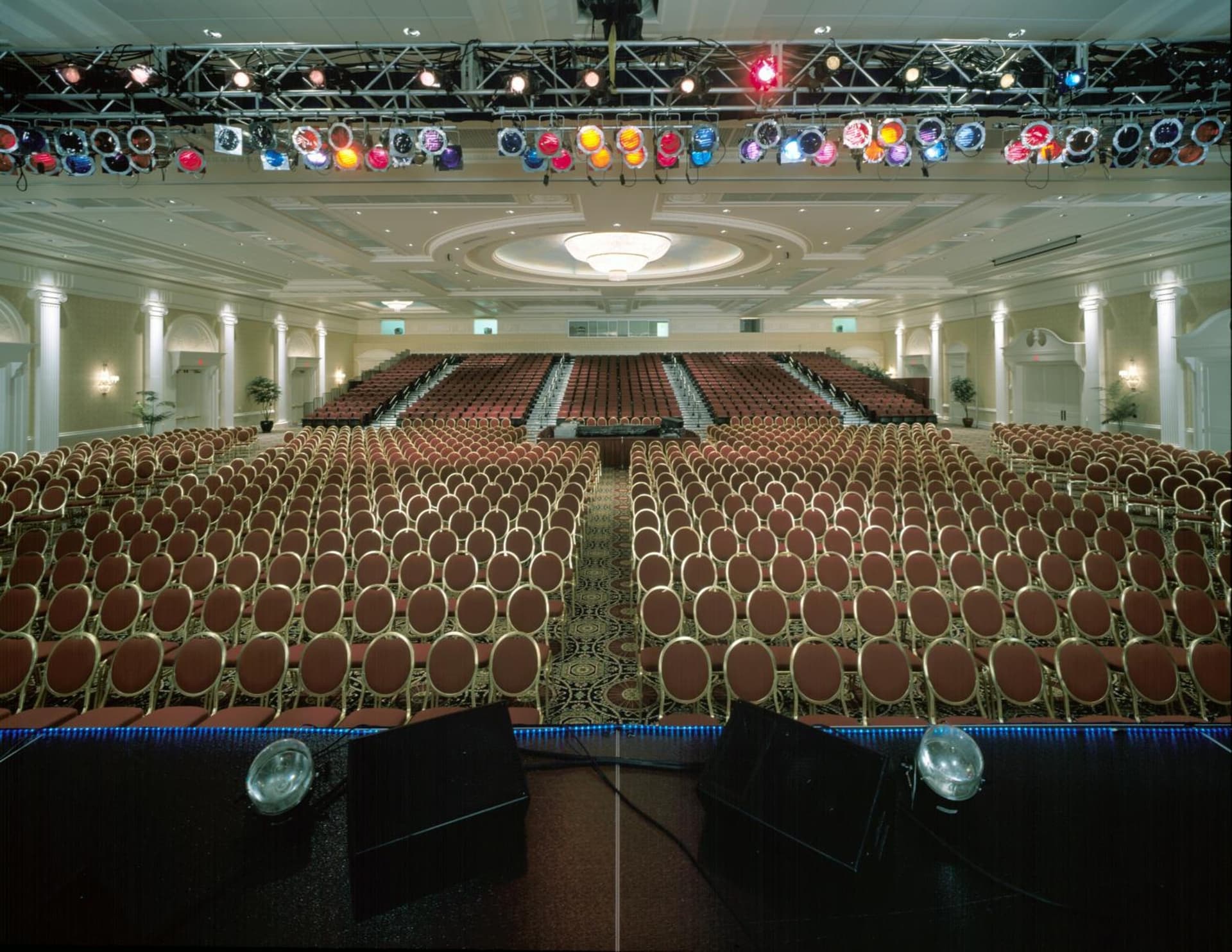 Bally's Dover gallery photo in Dover, DE — image 9