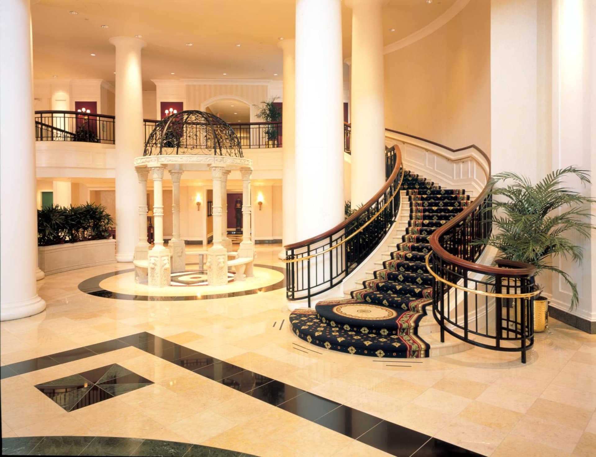 Bally's Dover gallery photo in Dover, DE — image 15