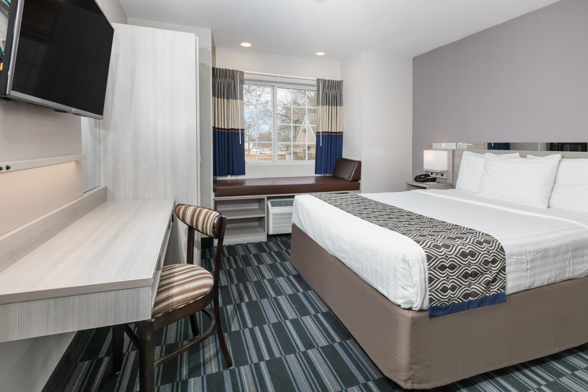 Microtel Inn and Suites Lafayette gallery photo in Lafayette, LA — image 16