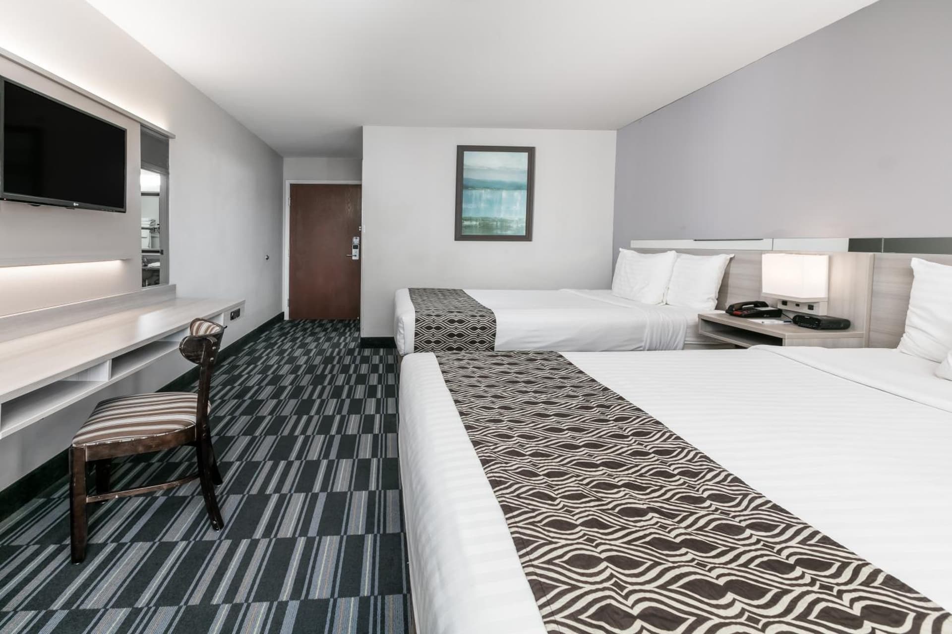 Microtel Inn and Suites Lafayette gallery photo in Lafayette, LA — image 34