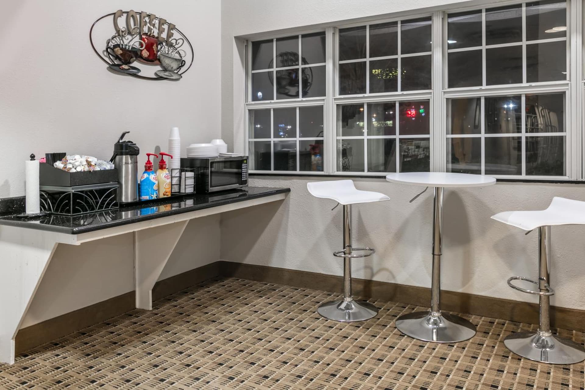 Microtel Inn and Suites Lafayette gallery photo in Lafayette, LA — image 29