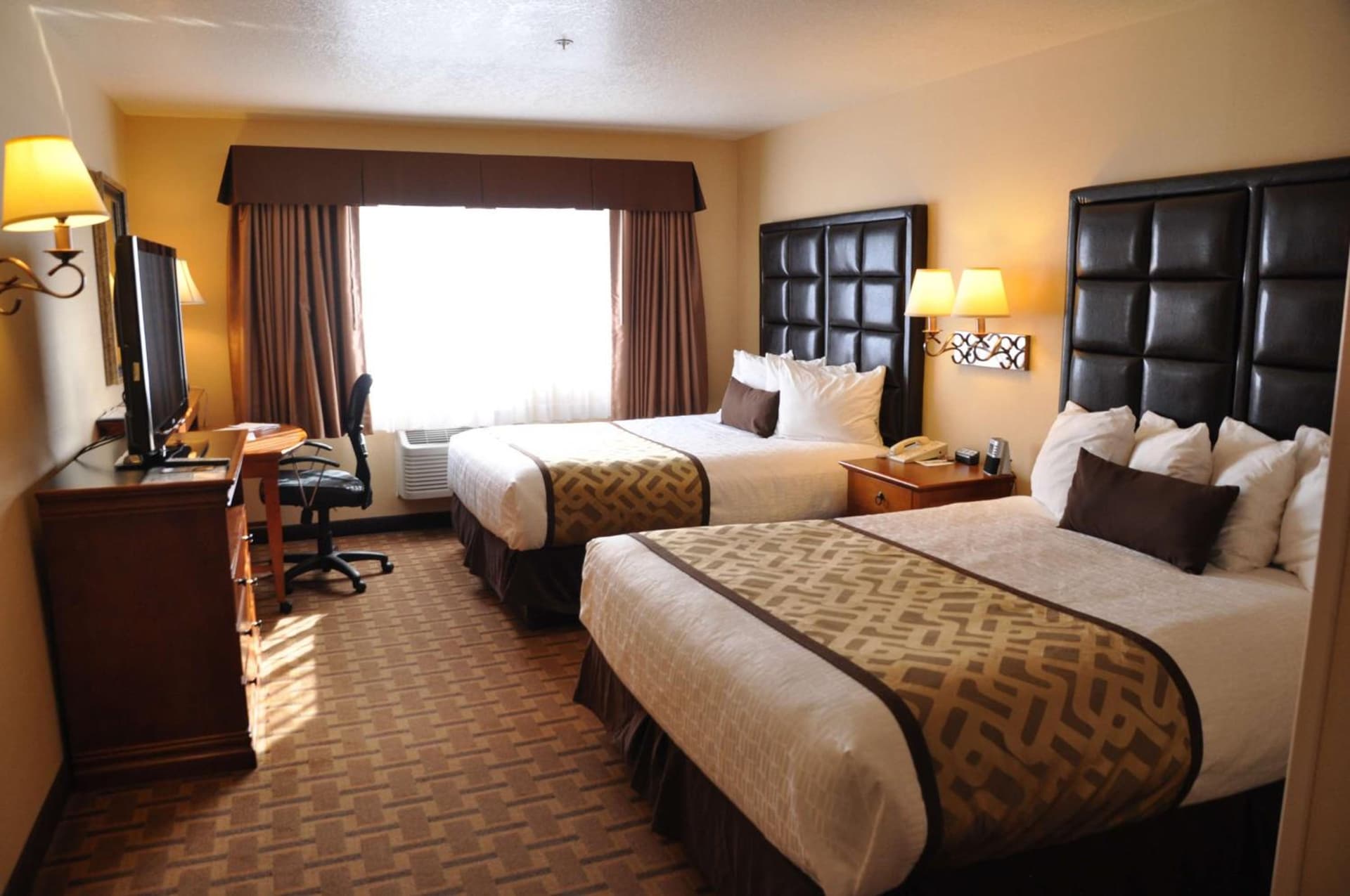 Best Western Plus Meridian gallery photo in Meridian, ID — image 7