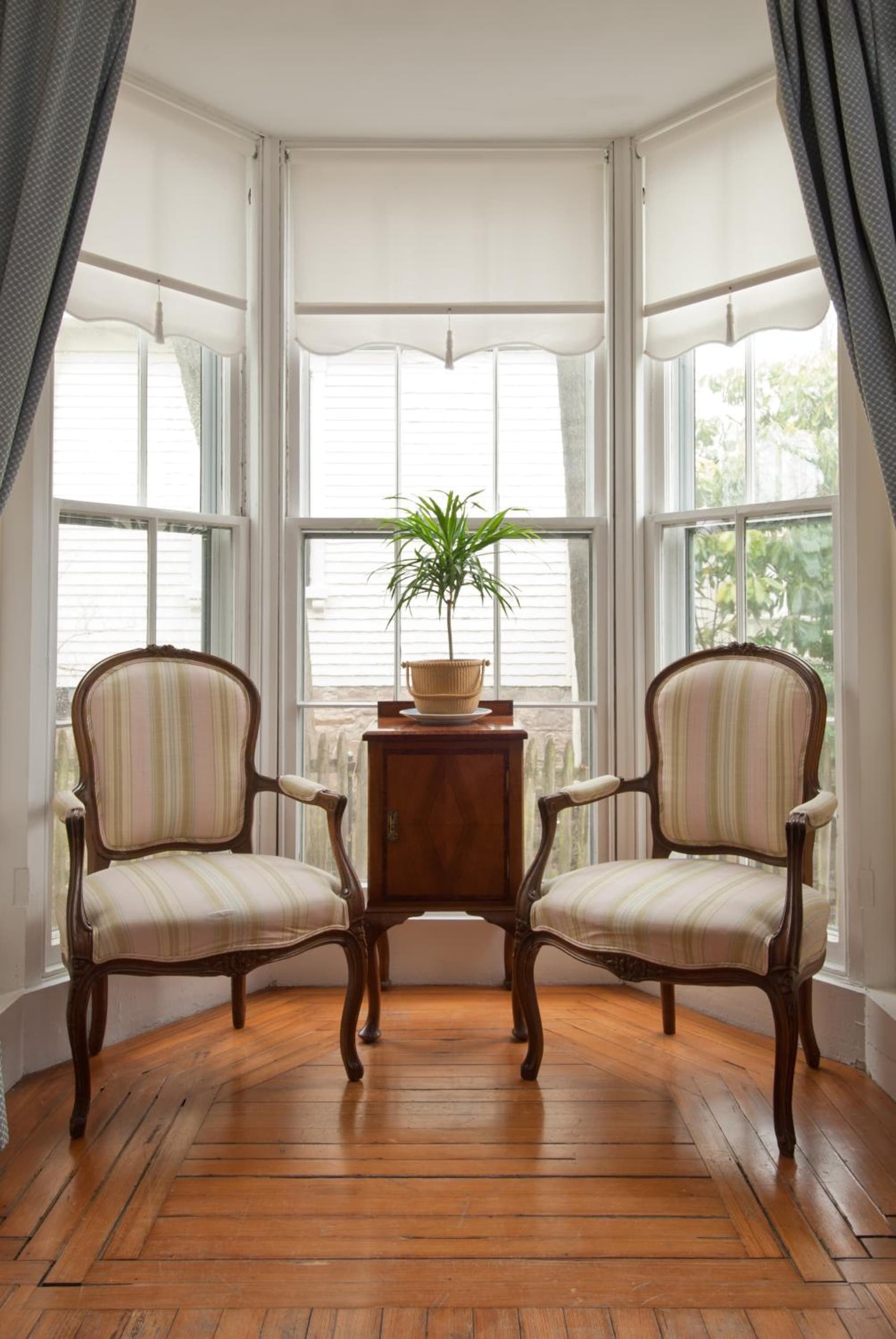 Marshall Slocum Inn gallery photo in Newport, RI — image 8