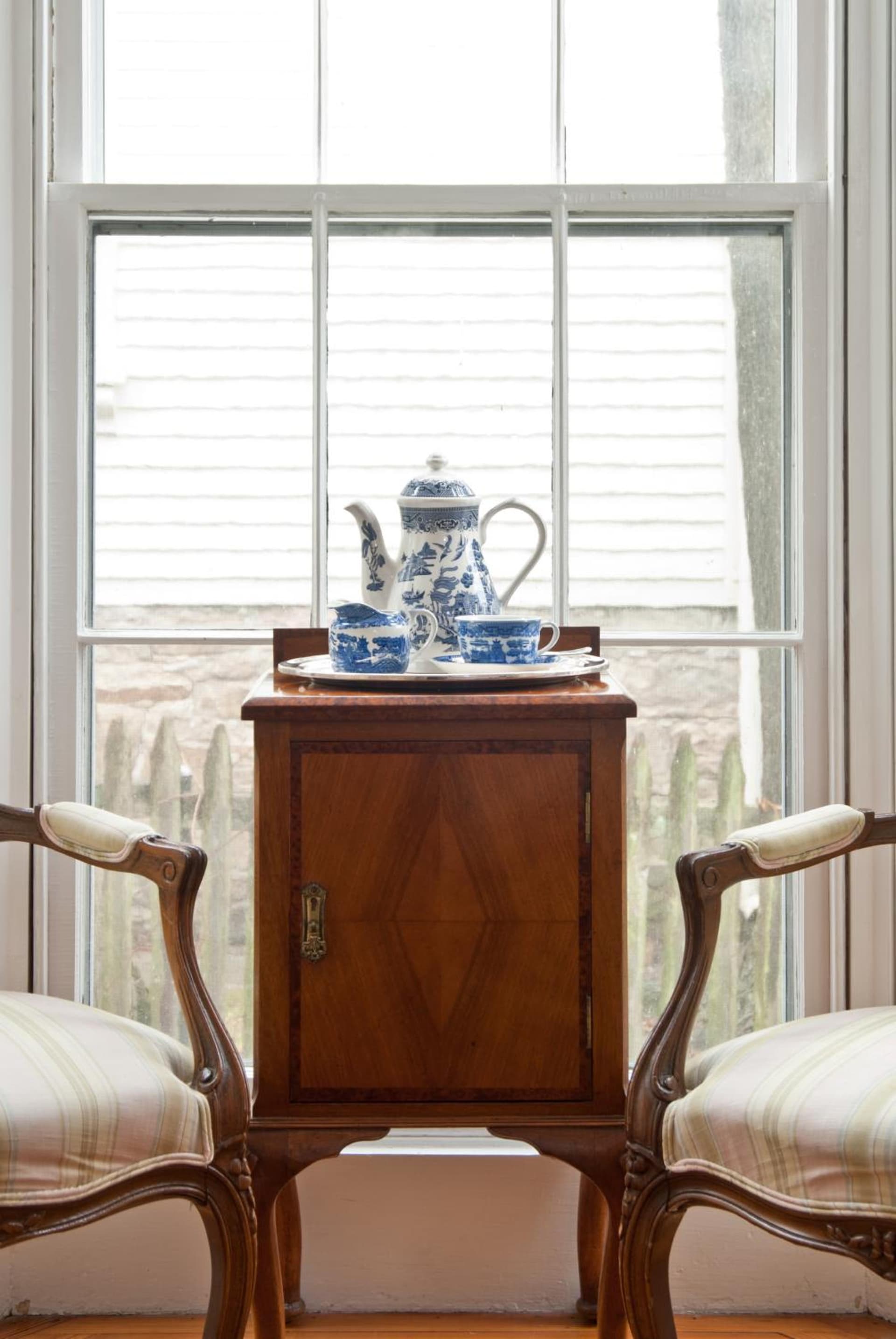 Marshall Slocum Inn gallery photo in Newport, RI — image 45