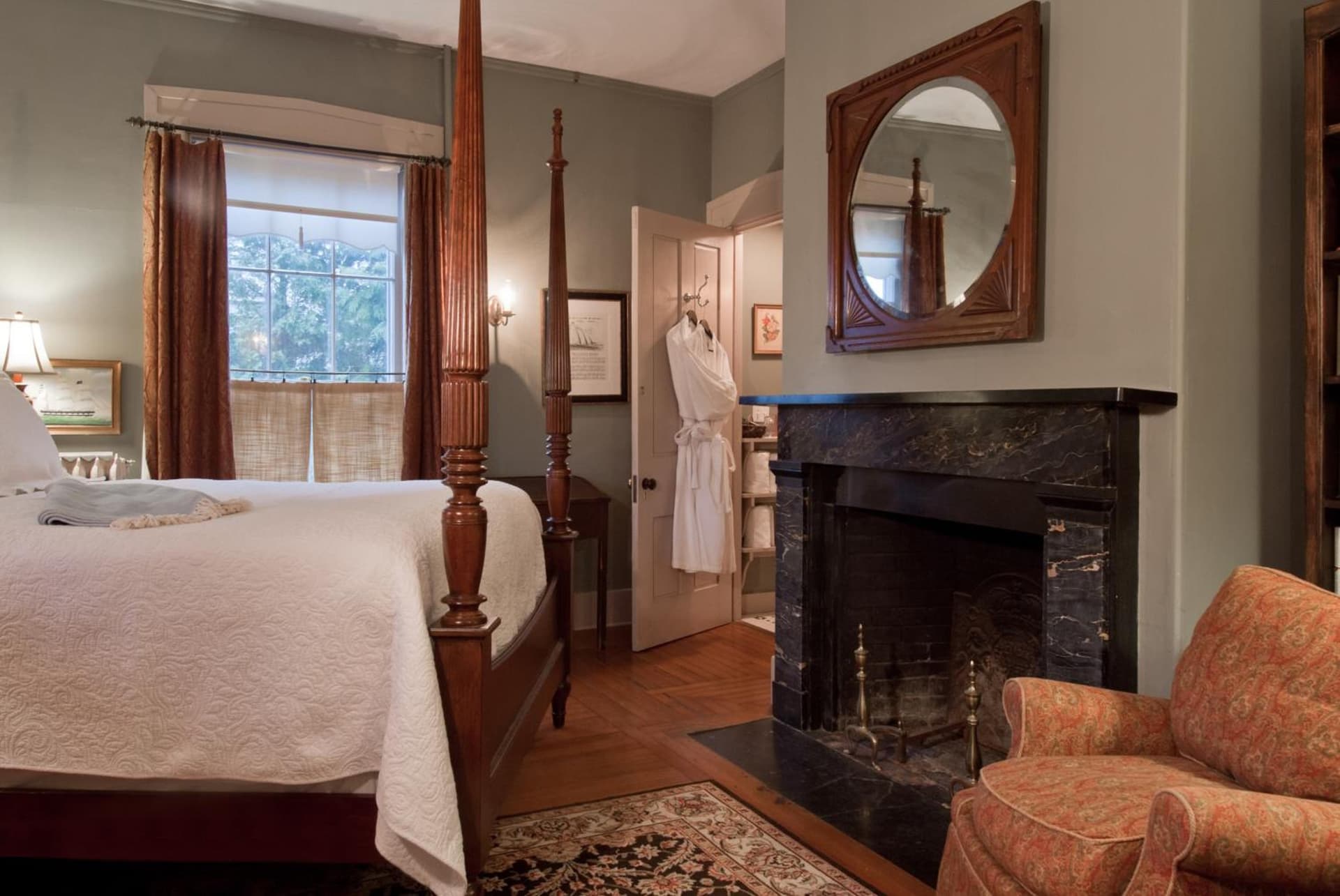 Marshall Slocum Inn gallery photo in Newport, RI — image 15