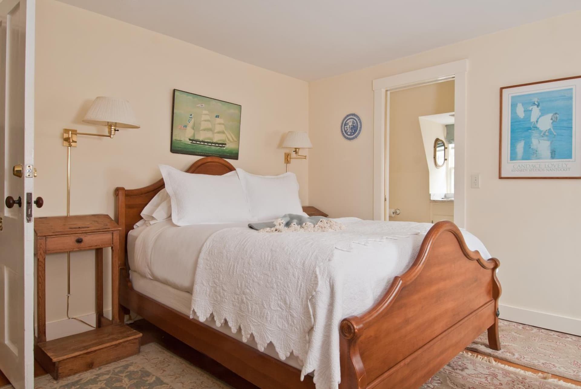 Marshall Slocum Inn gallery photo in Newport, RI — image 47