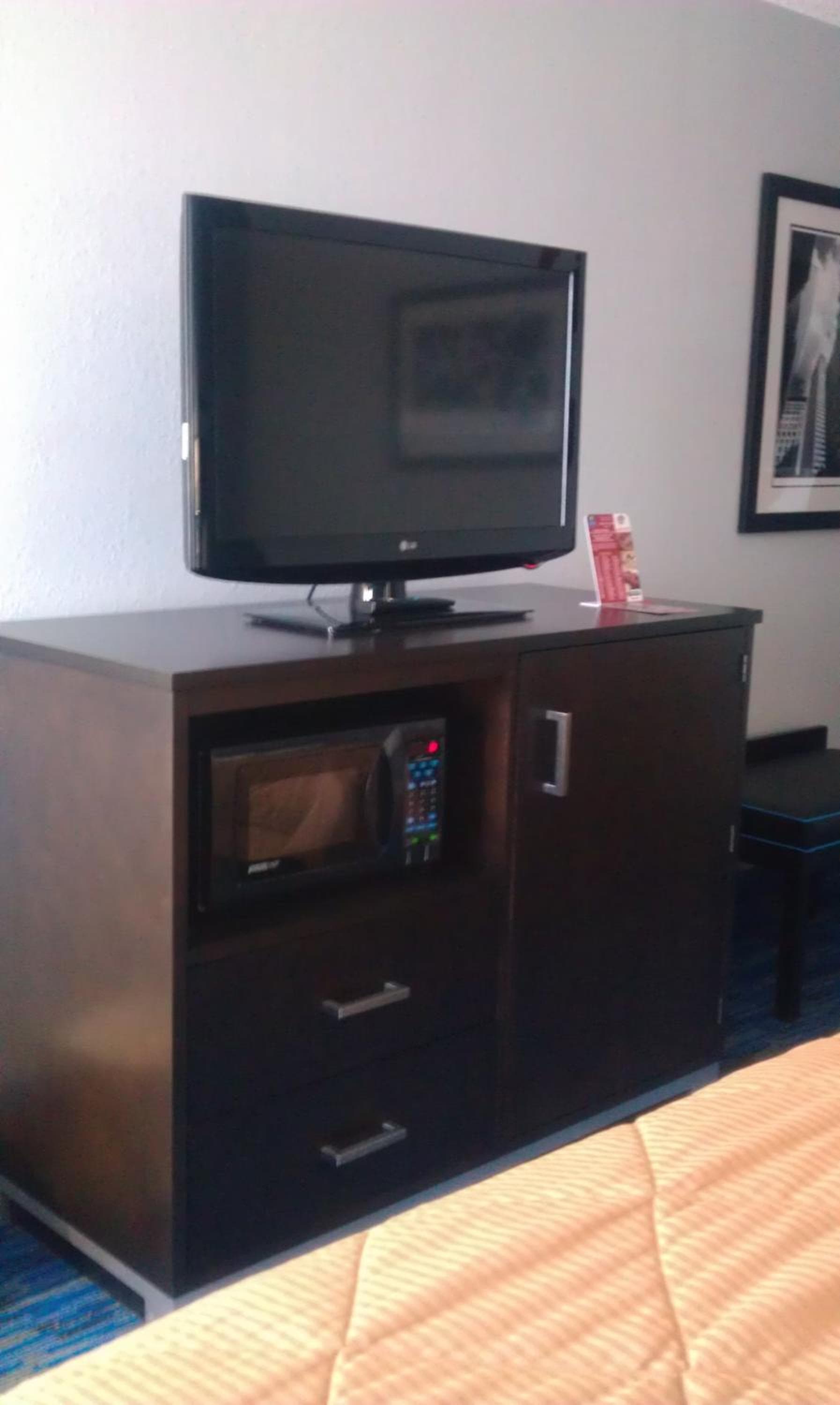 Holiday Inn Cleveland Northeast - Mentor by IHG property views in Mentor, OH — gallery photo 3