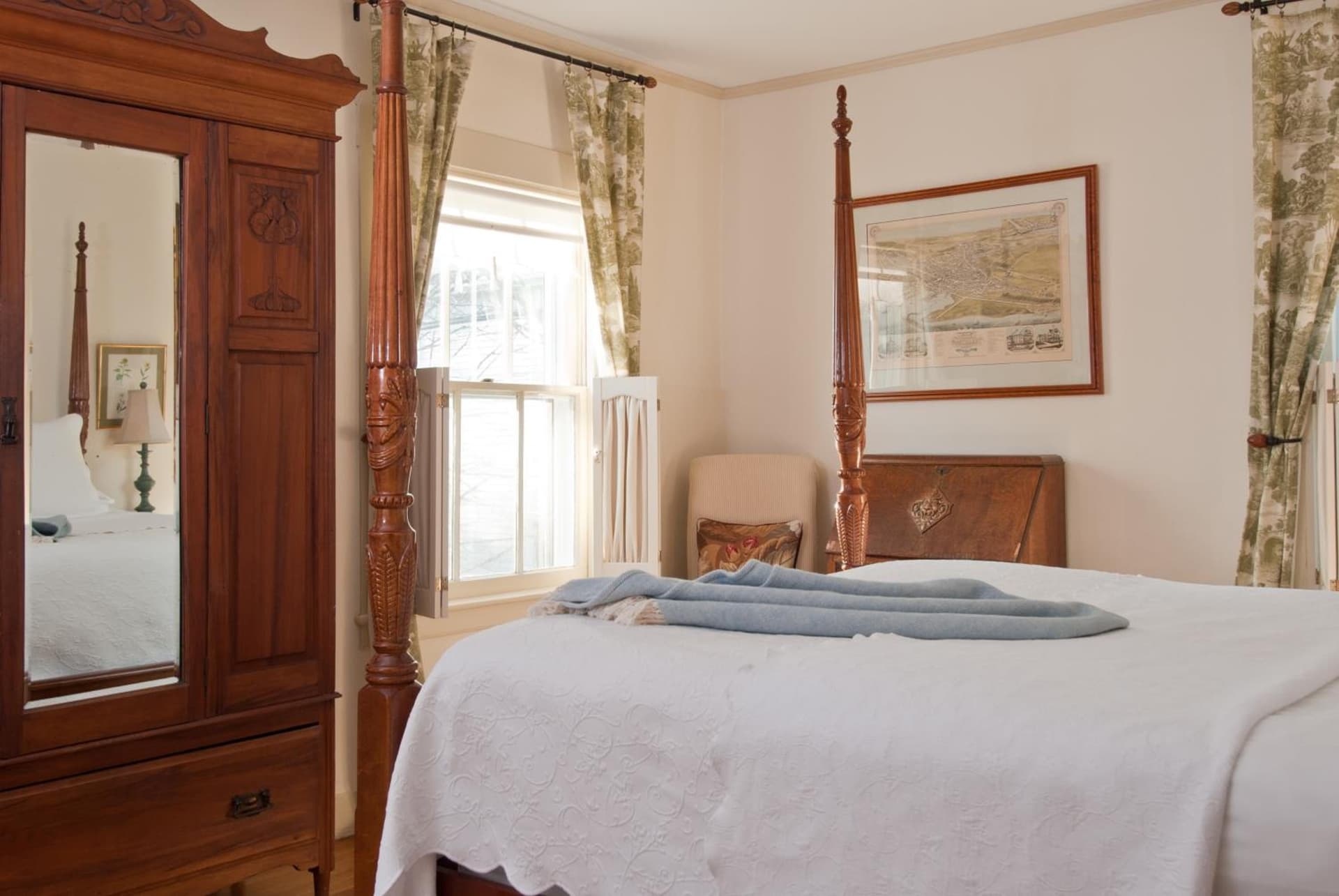 Marshall Slocum Inn gallery photo in Newport, RI — image 22
