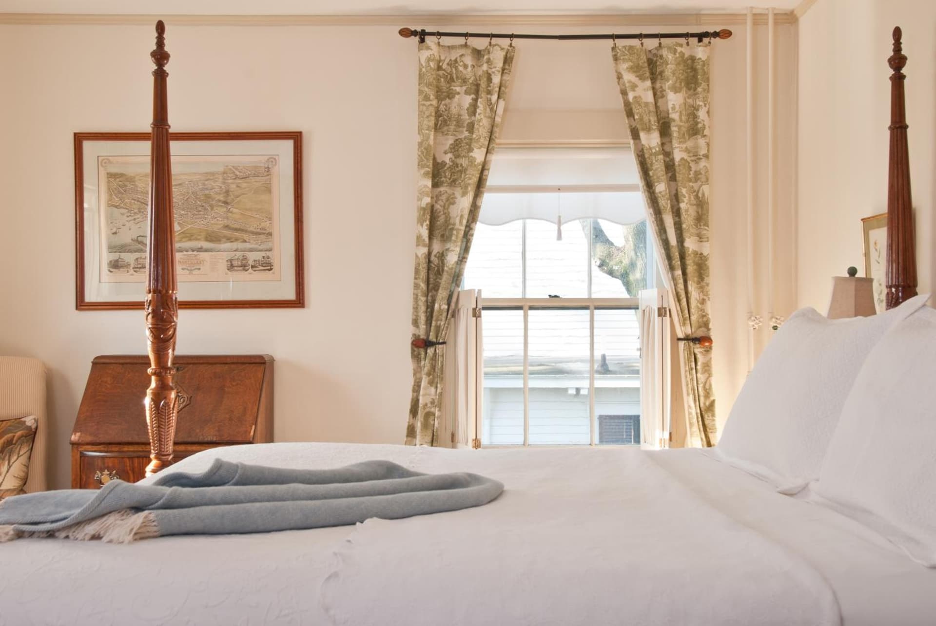 Marshall Slocum Inn gallery photo in Newport, RI — image 29