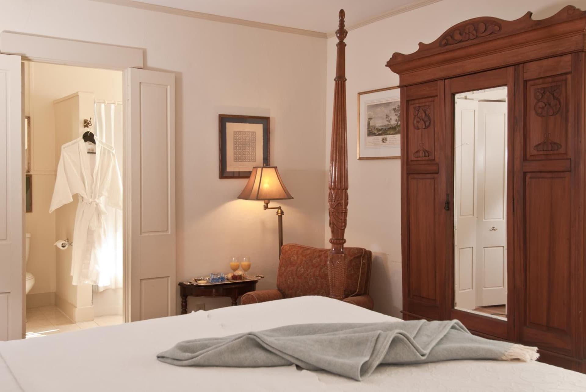Marshall Slocum Inn gallery photo in Newport, RI — image 10