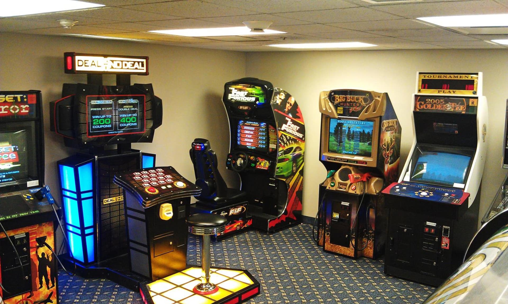 Baymont by Wyndham Des Moines Airport gallery photo in Des Moines, IA — image 25